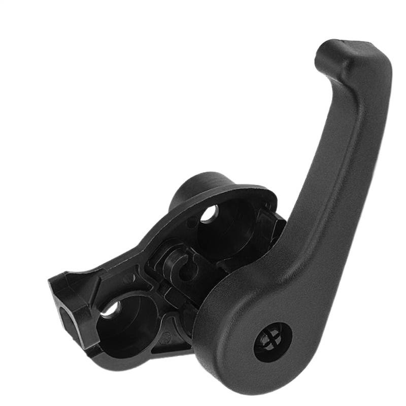 AXCDEVFC Motorhaube Hebel Kompatibel Mit Hyundai Für Veloster 2012 2013 2014 2015 2016 2017 1 Packung Motorhaubenentriegelungsgriff Autoteile Und Zubehör Ersetzt 81180-2B000 von AXCDEVFC