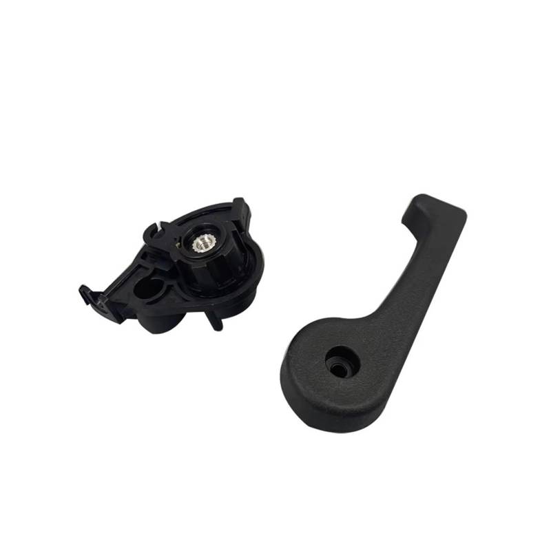 AXCDEVFC Motorhaube Hebel Kompatibel Mit Kia Für Forte 2007 2008 2009 2010 2011 2012 2013–2016 Abdeckungsverschluss Haubenverriegelung Entriegelungsgriff Basisgriff OEM: 81180-2H000 81181-4D000. von AXCDEVFC