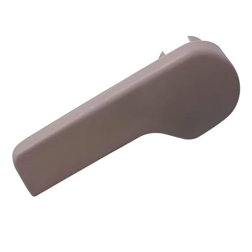 AXCDEVFC Motorhaube Hebel Kompatibel Mit SEAT Für Altea 2004 2005 2006 2007 2008 2009 2010 2011 2012 2013 Haubenentriegelungsgriff OEM: 1J1 823 633 A 1J1 823 533 C(Beige) von AXCDEVFC
