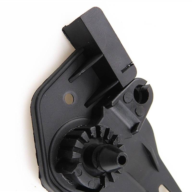 AXCDEVFC Motorhaube Hebel Kompatibel Mit Seat Für Altea 2004 2005 2006 2007 2008 2009 2010 2011 2012 2013 2014 2015 Motorhauben-Entriegelungskabel Mit Griff(Bracket) von AXCDEVFC