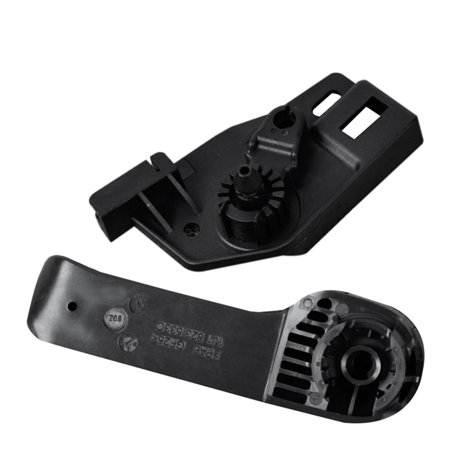 AXCDEVFC Motorhaube Hebel Kompatibel Mit Seat Für Cordoba 2003 2004 2005 2006 2007 2008 2009 Motorhaubenverriegelungsgriff Und Halterung 1J1823633A 1J1823533C AXCDEVFC Motorhaube Hebel Kompatibel Mit Seat Für Cordoba 2003 2004 2005 2006 2007 2008 2009 Motorhaubenverriegelungsgriff Und Halterung 1J1823633A 1J1823533C von AXCDEVFC