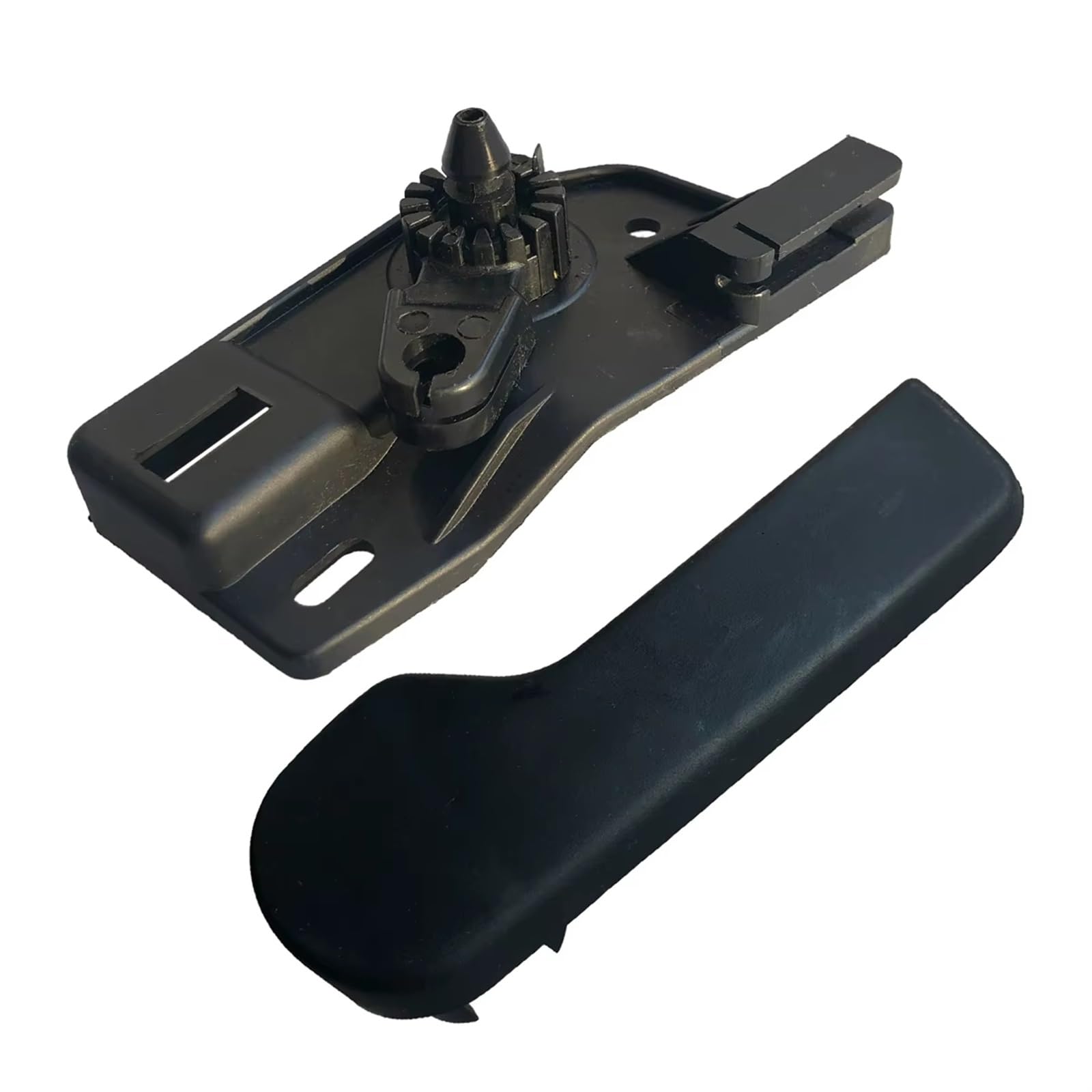 AXCDEVFC Motorhaube Hebel Kompatibel Mit Seat Für Ibzia 2002 2003 2004 2005 2006 2007 2008 2009-2015 Schwarzer Griff Zur Motorhaubenentriegelung + Halterung OEM: 1J1823633A 1J1823533C. AXCDEVFC Motorhaube Hebel Kompatibel Mit Seat Für Ibzia 2002 2003 2004 2005 2006 2007 2008 2009-2015 Schwarzer Griff Zur Motorhaubenentriegelung + Halterung OEM: 1J1823633A 1J1823533C. von AXCDEVFC