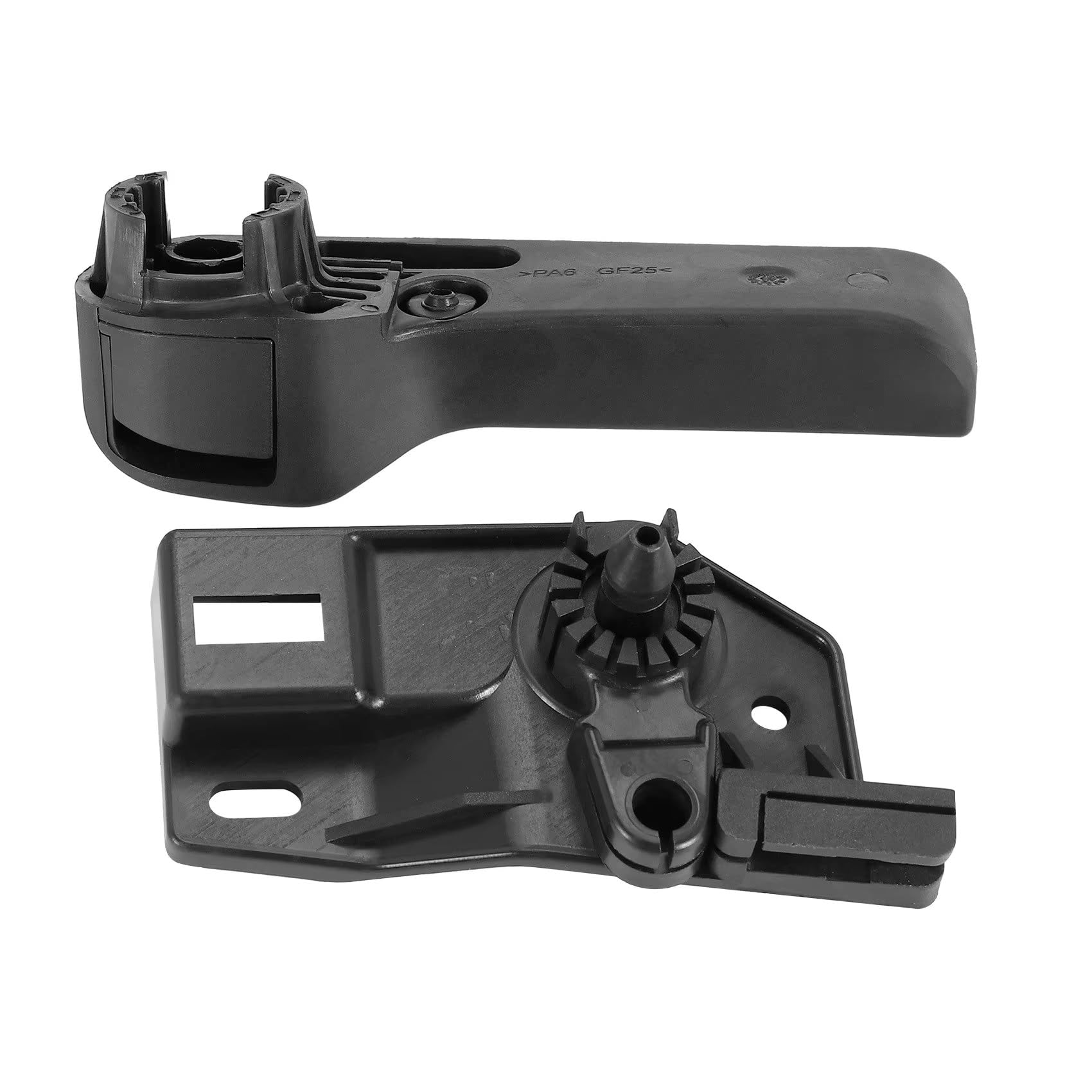 AXCDEVFC Motorhaube Hebel Kompatibel Mit Seat Für Ibzia 2012 2013 2014 2015 Griff Und Halterung Für Die Motorhaubenverriegelung OEM: 1J1823633A 1J1823533C AXCDEVFC Motorhaube Hebel Kompatibel Mit Seat Für Ibzia 2012 2013 2014 2015 Griff Und Halterung Für Die Motorhaubenverriegelung OEM: 1J1823633A 1J1823533C von AXCDEVFC