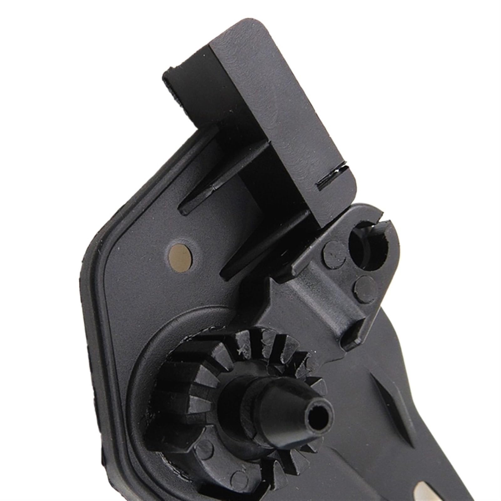 AXCDEVFC Motorhaube Hebel Kompatibel Mit Seat Für Leon 2006 2007 2008 2009 2010 2011 2012 2013 Motorhauben-Entriegelungskabel Mit Griff 1J1 823 533 C 1J1 823 633 A(Bracket) von AXCDEVFC