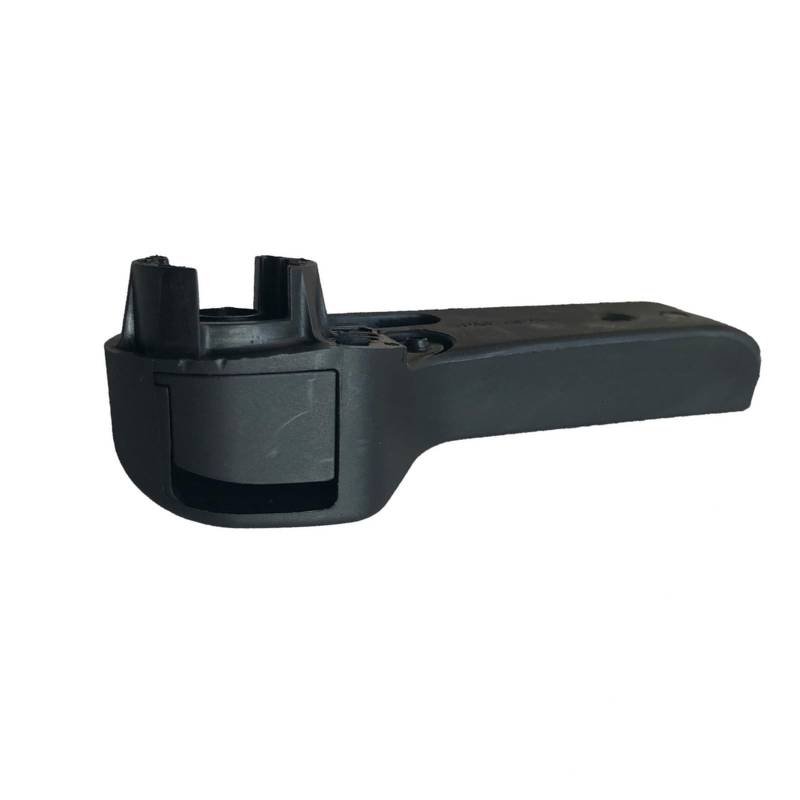AXCDEVFC Motorhaube Hebel Kompatibel Mit Skoda Für Octavia 2004 2005 2006 2007 2008 2009 2010 2011 2012 2013 Motorhaubenentriegelungsgriff + Halterung 1J1823633A 1J1823533C von AXCDEVFC
