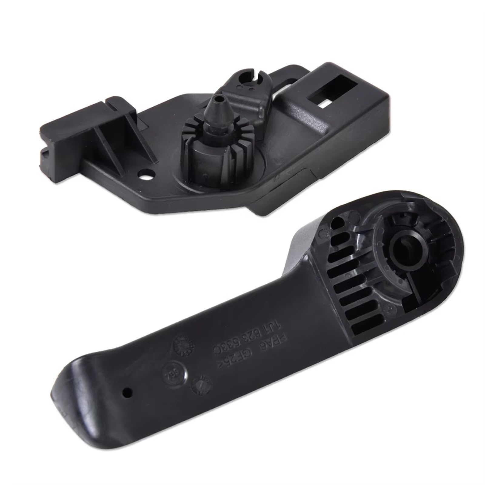 AXCDEVFC Motorhaube Hebel Kompatibel Mit VW Für J&etta Für MK4 Für Bora 1999 2000 2001 2002-2005 LHD Hood Latch Release Grip Griff + Halterung OEM: 1J1823633A 1J1823533C AXCDEVFC Motorhaube Hebel Kompatibel Mit VW Für J&etta Für MK4 Für Bora 1999 2000 2001 2002-2005 LHD Hood Latch Release Grip Griff + Halterung OEM: 1J1823633A 1J1823533C von AXCDEVFC