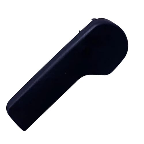 AXCDEVFC Motorhaube Hebel Kompatibel Mit VW Für Polo 2002 2003 2004 2005 2006 1997 1998 1999 2010 Haubenentriegelungsgriff OEM: 1J1 823 633 A 1J1 823 533 C(Black) von AXCDEVFC