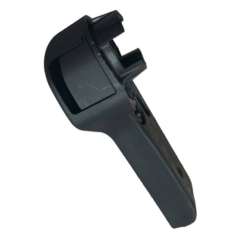 AXCDEVFC Motorhaube Hebel Kompatibel Mit Vw Für Beetle 1999 2000 2001 2002 2003 2004 2005 2006 2007 2008 2009 2010 Motorhaubenentriegelungsgriff + Halterung 1J1823633A 1J1823533C von AXCDEVFC