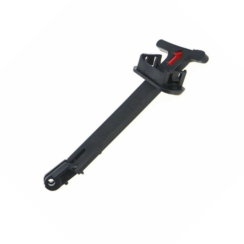 AXCDEVFC Motorhaube Hebel Kompatibel Mit Vw Für J&etta 1998 1999 2000 2001 2002 2003 2004 2005 Auto-Fronthaubenabdeckung Steuersperrblock + Entriegelungsgriff 1J0823509C 1J5823593C von AXCDEVFC