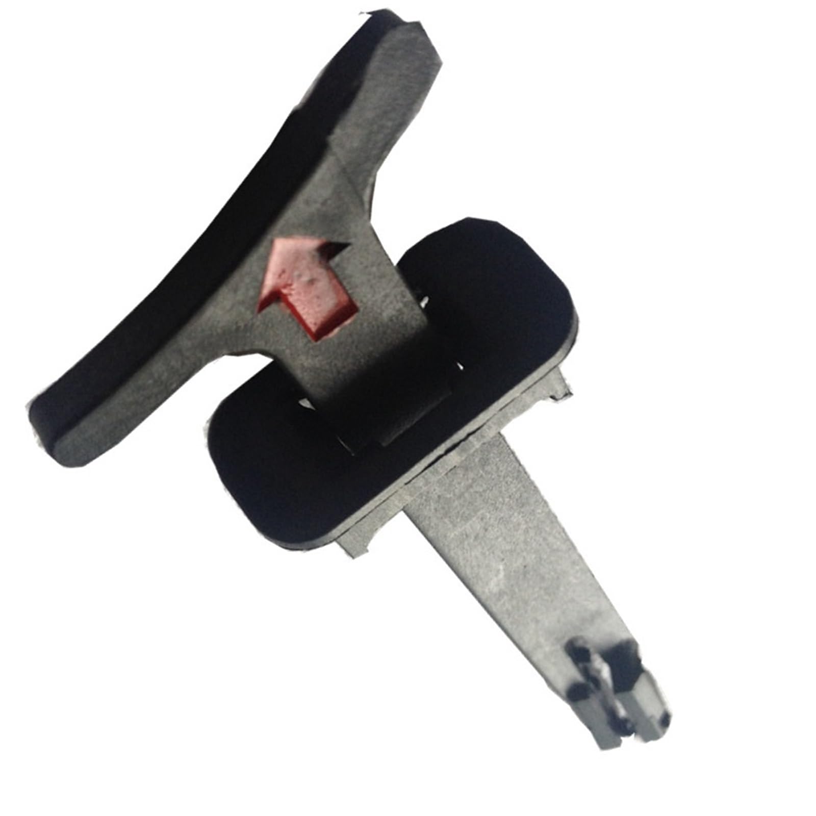 AXCDEVFC Motorhaube Hebel Kompatibel Mit Vw Für J&etta 1999 2000 2001 2002 2003 2004 2005 1 Stück Fronthaubengrillverriegelung Zugstangengriff 1J5823593C 1J5 823 593 C AXCDEVFC Motorhaube Hebel Kompatibel Mit Vw Für J&etta 1999 2000 2001 2002 2003 2004 2005 1 Stück Fronthaubengrillverriegelung Zugstangengriff 1J5823593C 1J5 823 593 C von AXCDEVFC