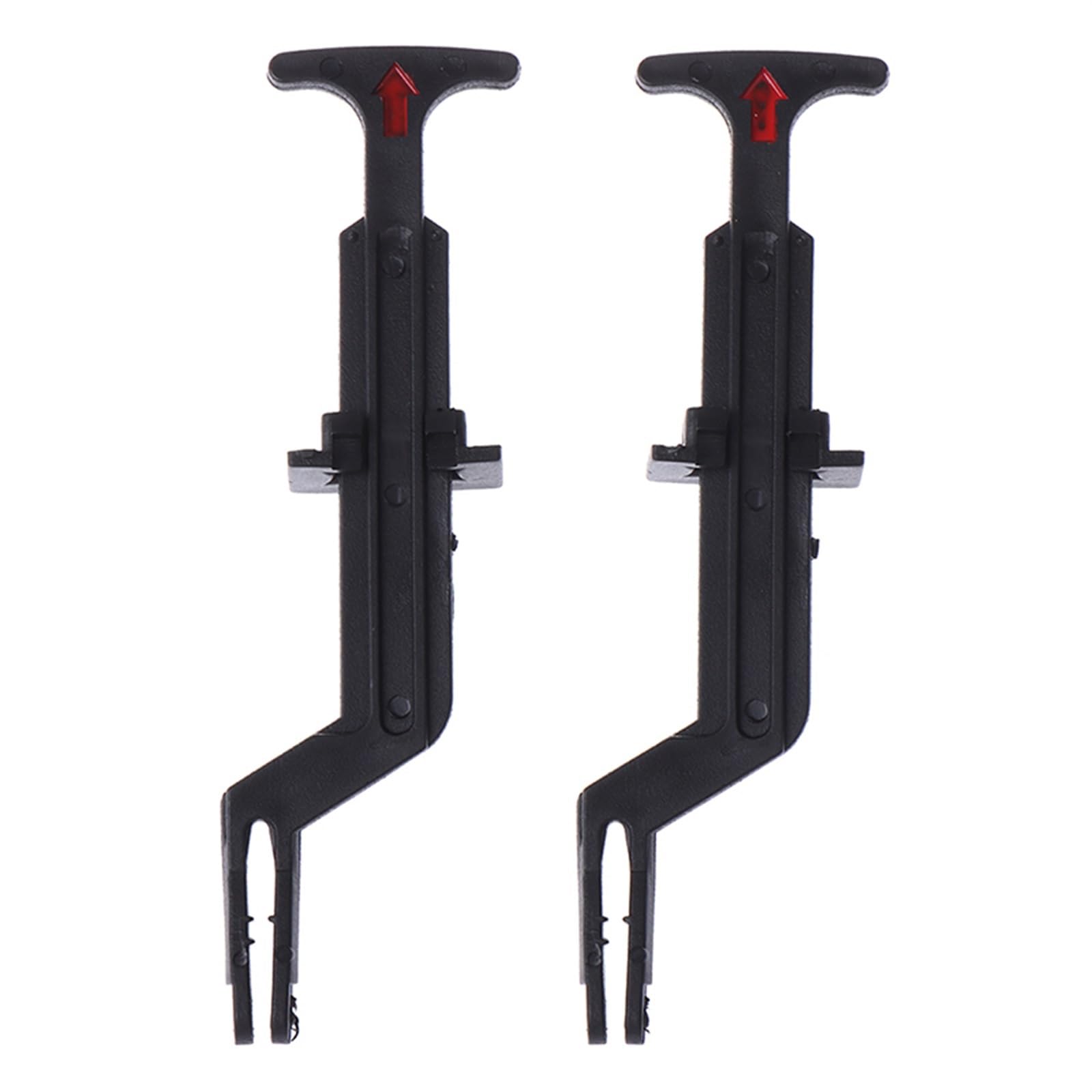 AXCDEVFC Motorhaube Hebel Kompatibel Mit Vw Für Passat Für B5 Für B5.5 1998 1999 2000 2001 2002 2003 2004 2-teilig/Set Motorhaubenentriegelungsstange Verriegelungsriegel Schwarze Griffclips AXCDEVFC Motorhaube Hebel Kompatibel Mit Vw Für Passat Für B5 Für B5.5 1998 1999 2000 2001 2002 2003 2004 2-teilig/Set Motorhaubenentriegelungsstange Verriegelungsriegel Schwarze Griffclips von AXCDEVFC