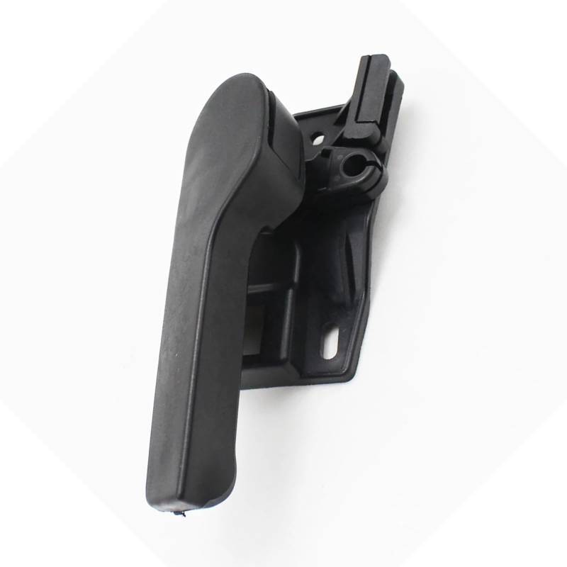 AXCDEVFC Motorhaube Hebel Kompatibel Mit Vw Für Polo 2002 2003 2004 2005 2006 2007 2008 2009 2010 Autozubehör Motorhauben-Öffnungsgriff Haubenverriegelungshebel Und Halterung von AXCDEVFC