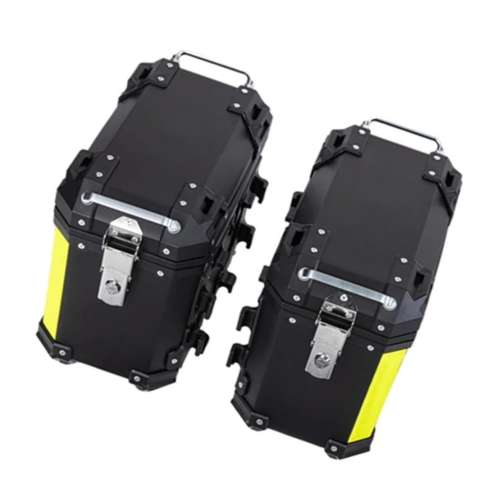 AXCDEVFC Motorrad Gepäcktasche Kompatibel Mit Ducati, 2 Stück, Motorrad-Topbox, Seitengepäckkoffer, Aufbewahrungskoffer, Lenkertasche, Satteltasche, Multifunktionale Tasche, Seitentasche AXCDEVFC Motorrad Gepäcktasche Kompatibel Mit Ducati, 2 Stück, Motorrad-Topbox, Seitengepäckkoffer, Aufbewahrungskoffer, Lenkertasche, Satteltasche, Multifunktionale Tasche, Seitentasche von AXCDEVFC