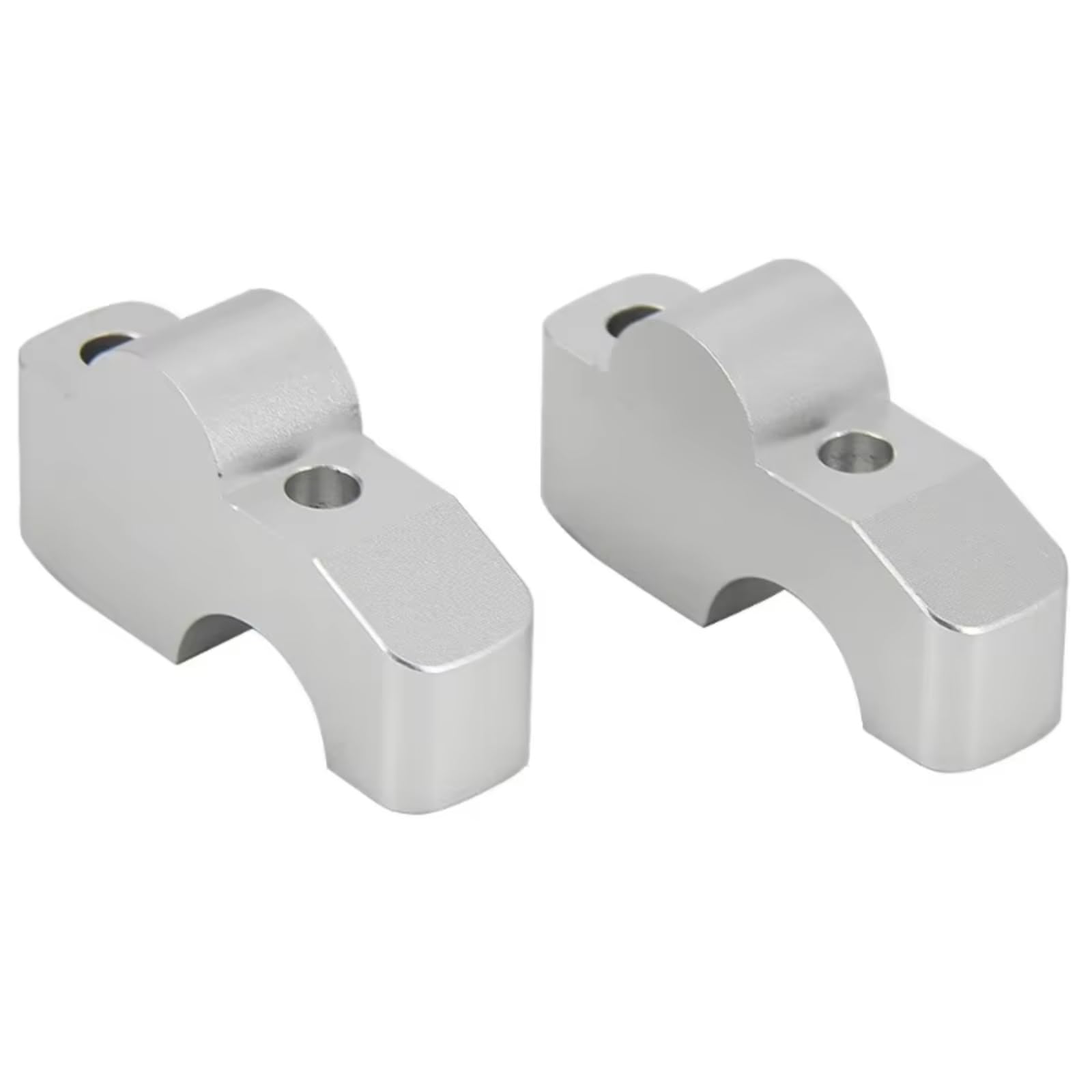 AXCDEVFC Motorrad Lenkererhöhung Für CB650R Für CB1000R Für CRF1000L Für CRF1100L Motorrad Lenker Riser Bar Montieren Griff Clamp Verlängern Adapter Riser Lenker Klemme AXCDEVFC Motorrad Lenkererhöhung Für CB650R Für CB1000R Für CRF1000L Für CRF1100L Motorrad Lenker Riser Bar Montieren Griff Clamp Verlängern Adapter Riser Lenker Klemme von AXCDEVFC