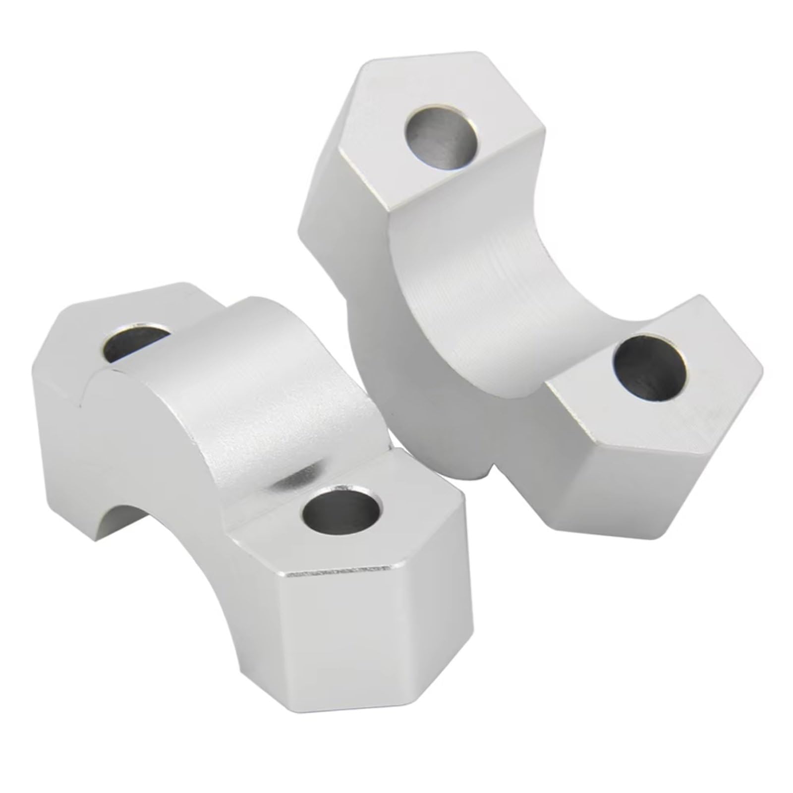 AXCDEVFC Motorrad Lenkererhöhung Für F850GS Für F900XR 2018 2019 2020 2021 Motorrad Lenker Riser Clamp Verlängern Lenker Adapter Lenker Riser Montieren Schellen AXCDEVFC Motorrad Lenkererhöhung Für F850GS Für F900XR 2018 2019 2020 2021 Motorrad Lenker Riser Clamp Verlängern Lenker Adapter Lenker Riser Montieren Schellen von AXCDEVFC