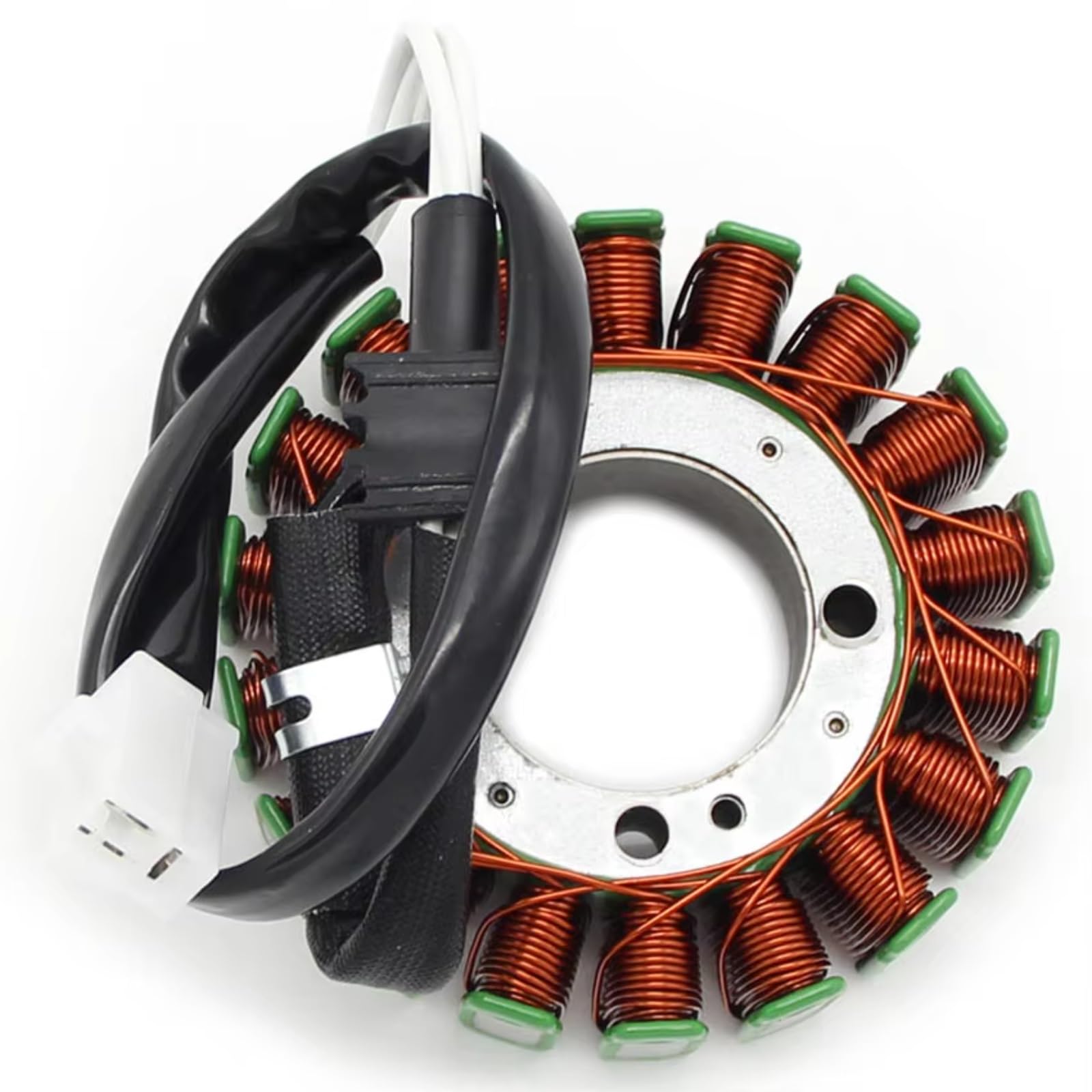AXCDEVFC Motorrad Statorspule Compatible with AXCDEVFC Motorrad Statorspule Compatible with von AXCDEVFC