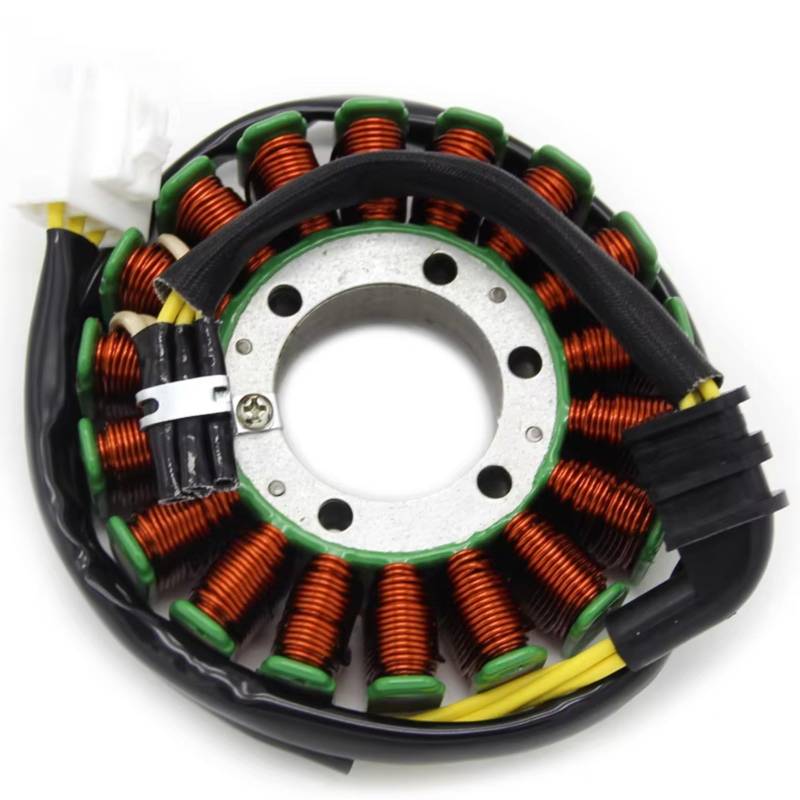 AXCDEVFC Motorrad Statorspule Für CBR954RR 2002 2003 31120-MCJ-751 Motorrad Zündung Stator Spule Motorrad Magneto Stator Platte Zündspule von AXCDEVFC