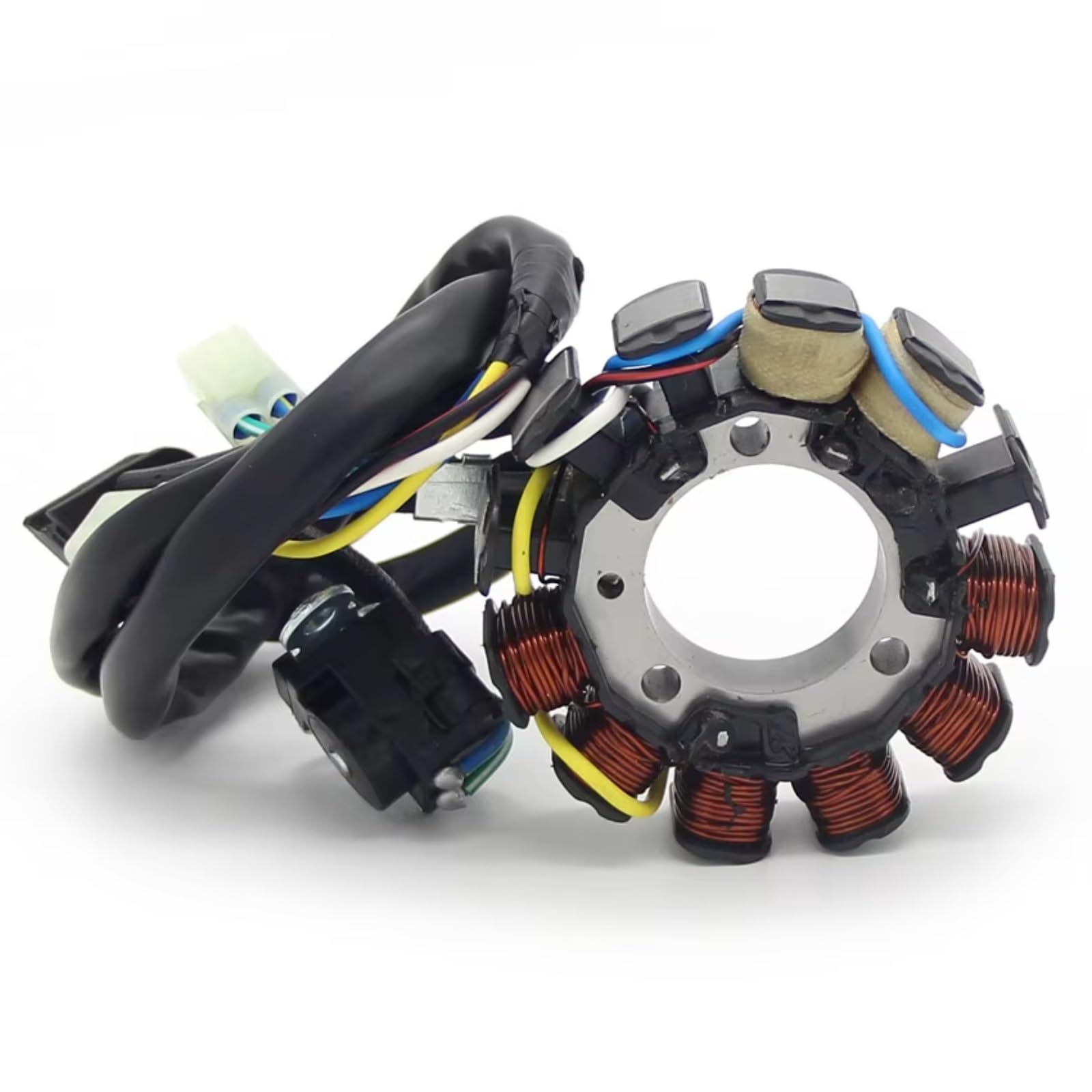 AXCDEVFC Motorrad Statorspule Für CRF450 Für CRF450X 2005 2006 2007 2008 2009 31120-MEY-672 Motorrad Zündung Magneto Stator Spule Motorrad Stator Spule Zubehör AXCDEVFC Motorrad Statorspule Für CRF450 Für CRF450X 2005 2006 2007 2008 2009 31120-MEY-672 Motorrad Zündung Magneto Stator Spule Motorrad Stator Spule Zubehör von AXCDEVFC