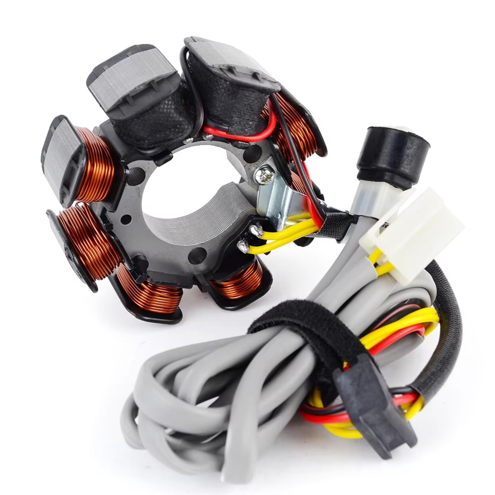 AXCDEVFC Motorrad Statorspule Für KLF185 Bayou 185 1985 1986 1987 1988 21003-1134 Motorrad Magneto Generator Stator Spule Motorrad Stator Spule Zubehör AXCDEVFC Motorrad Statorspule Für KLF185 Bayou 185 1985 1986 1987 1988 21003-1134 Motorrad Magneto Generator Stator Spule Motorrad Stator Spule Zubehör von AXCDEVFC