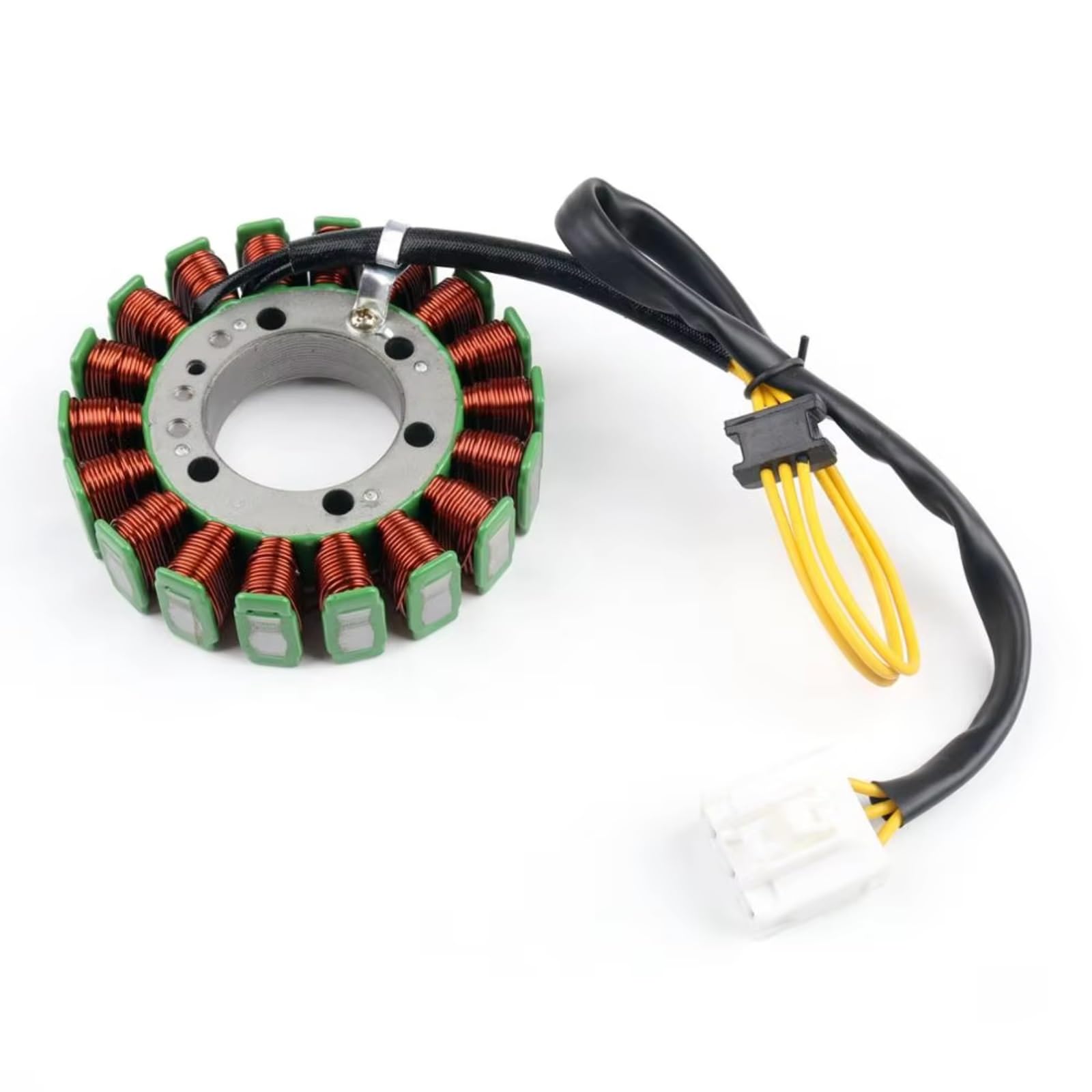 AXCDEVFC Motorrad Statorspule Für Ninja1000 Für Z1000SX Für ZX1000 2011 2012 2013 2014 2015 2016 21003-0122 Motorrad Generator Magneto Stator Spule Zubehör AXCDEVFC Motorrad Statorspule Für Ninja1000 Für Z1000SX Für ZX1000 2011 2012 2013 2014 2015 2016 21003-0122 Motorrad Generator Magneto Stator Spule Zubehör von AXCDEVFC