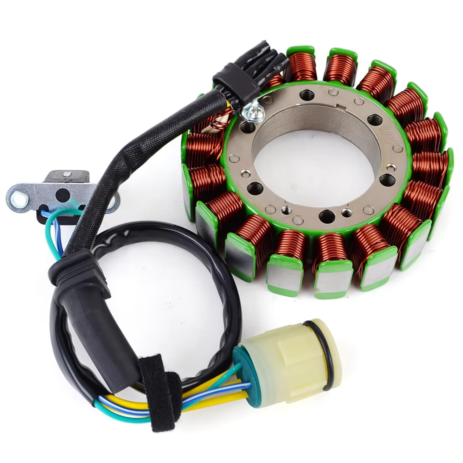 AXCDEVFC Motorrad Statorspule Für TRX680 Rincon 2006 2007 2008 2009 2010 2011 2012 2013 2014 31120-HN8-A60 Motorrad Zündung Magneto Stator Spule Zubehör AXCDEVFC Motorrad Statorspule Für TRX680 Rincon 2006 2007 2008 2009 2010 2011 2012 2013 2014 31120-HN8-A60 Motorrad Zündung Magneto Stator Spule Zubehör von AXCDEVFC