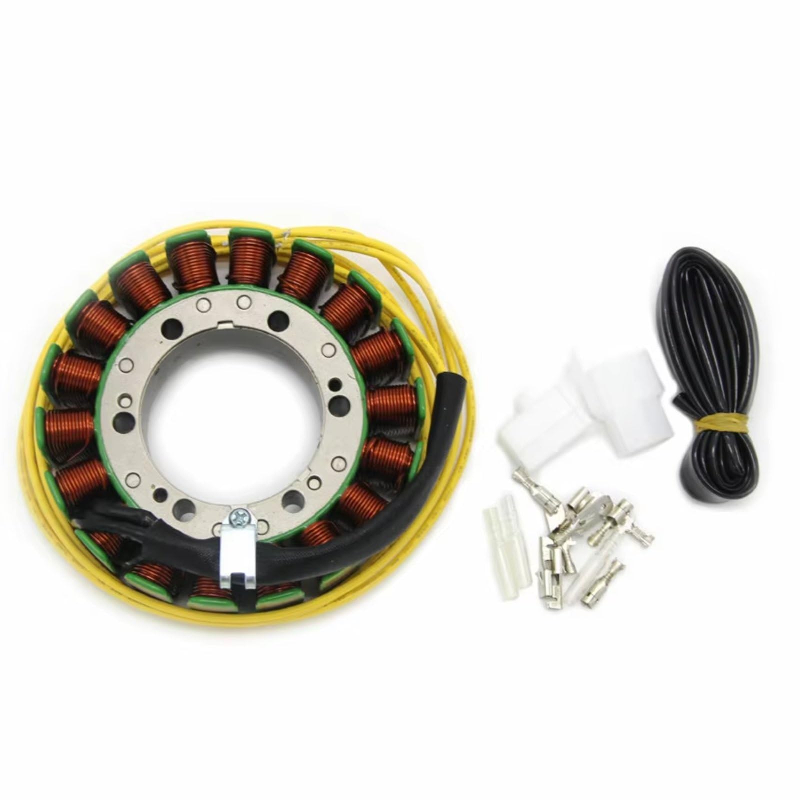 AXCDEVFC Motorrad Statorspule Für VFR700 1986 1987 Für VF1000R 1985 1986 31120-MB6-701 Motorrad Zündung Magneto Stator Spule Motorrad Stator Spule Zubehör AXCDEVFC Motorrad Statorspule Für VFR700 1986 1987 Für VF1000R 1985 1986 31120-MB6-701 Motorrad Zündung Magneto Stator Spule Motorrad Stator Spule Zubehör von AXCDEVFC