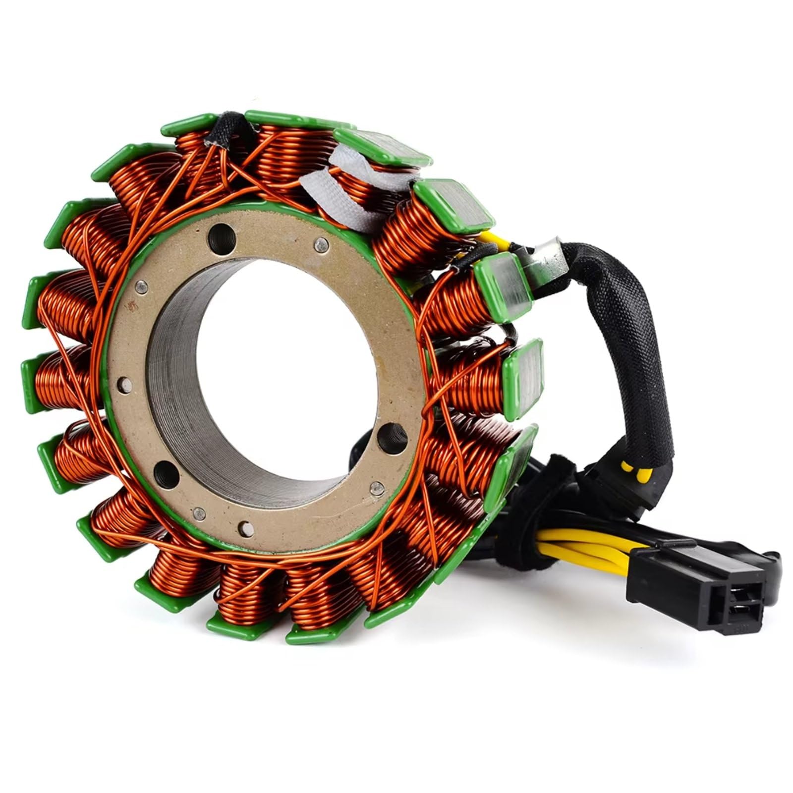 AXCDEVFC Motorrad Statorspule Für XL1000V Für Varadero 1000 1999 2000 2001 2002 31120-MBT-611 Motorcyle Zündung Magneto Stator Spule Motorrad Stator Spule Zubehör AXCDEVFC Motorrad Statorspule Für XL1000V Für Varadero 1000 1999 2000 2001 2002 31120-MBT-611 Motorcyle Zündung Magneto Stator Spule Motorrad Stator Spule Zubehör von AXCDEVFC