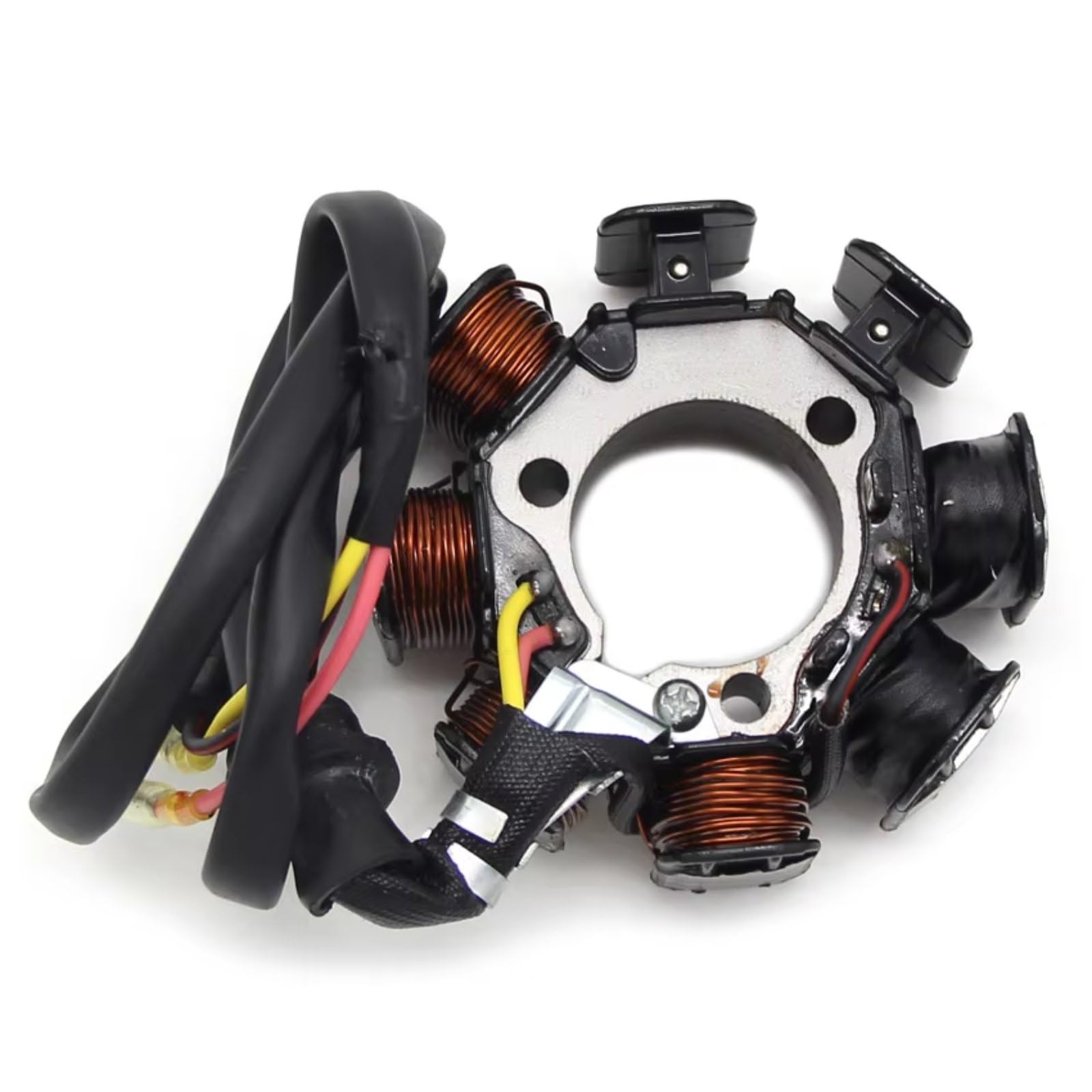 AXCDEVFC Motorrad Statorspule Für XR200R Für XR200 1990 1991 1992 1993 1994 1995 1996 1997 1998 1999 2000 2001 2002 31120-KT0-831 Motorrad Zündung Stator Spule Zubehör AXCDEVFC Motorrad Statorspule Für XR200R Für XR200 1990 1991 1992 1993 1994 1995 1996 1997 1998 1999 2000 2001 2002 31120-KT0-831 Motorrad Zündung Stator Spule Zubehör von AXCDEVFC