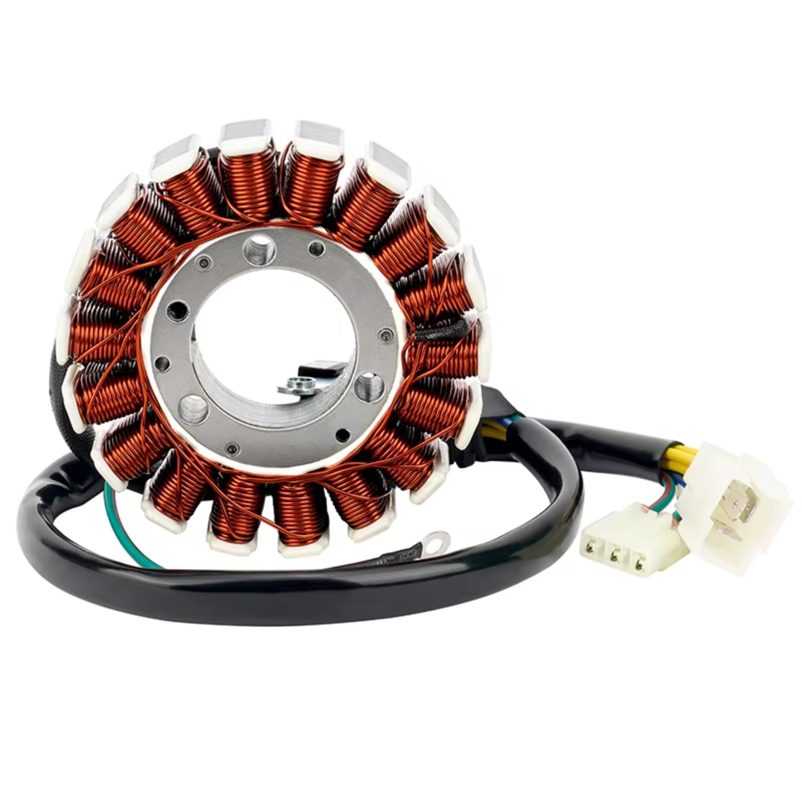 AXCDEVFC Motorrad Statorspule Für XR250 Tornado Motorrad Generator Stator Spule Motorrad Stator Spule Zündung Generator Motor Zubehör AXCDEVFC Motorrad Statorspule Für XR250 Tornado Motorrad Generator Stator Spule Motorrad Stator Spule Zündung Generator Motor Zubehör von AXCDEVFC