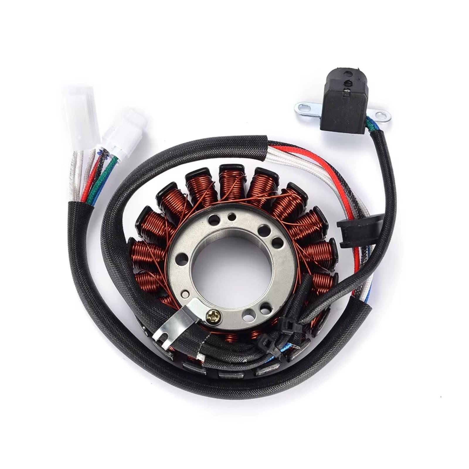 AXCDEVFC Motorrad Statorspule Kompatibel Mit Arctic Cat Für DVX400 2004 2005 2006 2007 2008 3409-026 Motorradmotorteile Generator Magneto Statorspule Zubehör AXCDEVFC Motorrad Statorspule Kompatibel Mit Arctic Cat Für DVX400 2004 2005 2006 2007 2008 3409-026 Motorradmotorteile Generator Magneto Statorspule Zubehör von AXCDEVFC