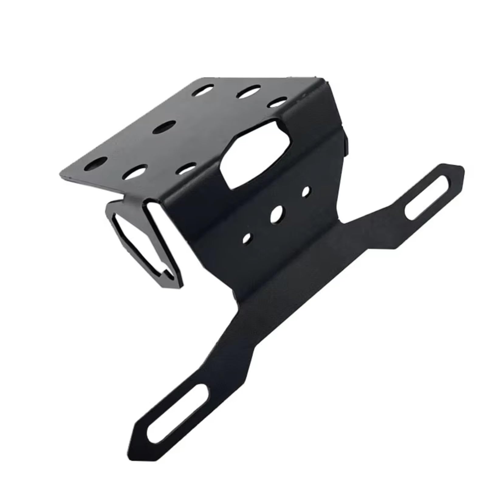AXCDEVFC Motorrad Stützregal Kompatibel Mit Suzuki Für Gixxer Für SF250 2019–2022 Motorrad-Endstückhalter Für Eliminator Kennzeichenhalter Halterung Licht AXCDEVFC Motorrad Stützregal Kompatibel Mit Suzuki Für Gixxer Für SF250 2019–2022 Motorrad-Endstückhalter Für Eliminator Kennzeichenhalter Halterung Licht von AXCDEVFC