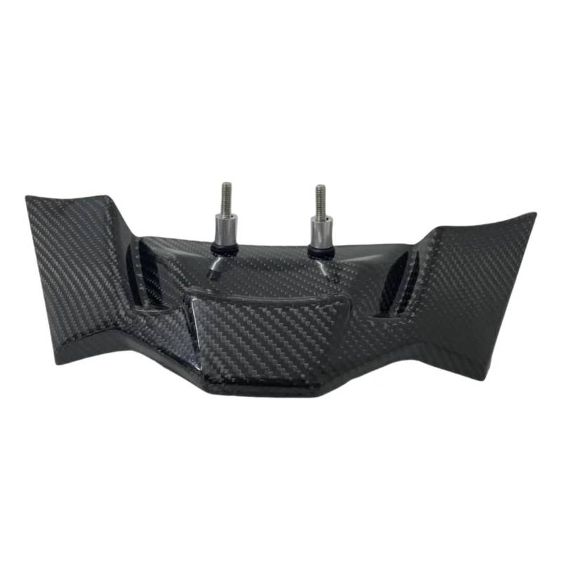 AXCDEVFC Motorrad Winglets Kompatibel Mit S1000R 2021 2022 2023 2024 Für M1000R 2023 2024, 1 Stück, Motorrad Für Flügelverkleidung, Abtrieb, Aerodynamik Vorne, Spoiler von AXCDEVFC