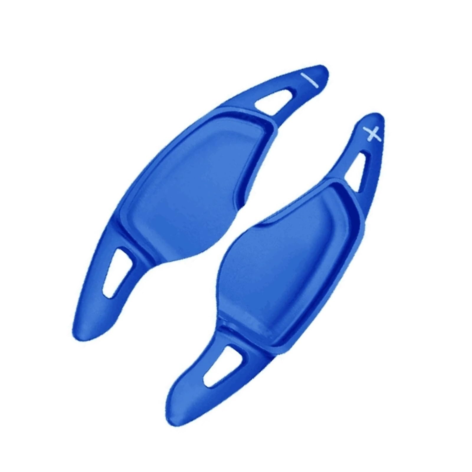 AXCDEVFC Paddle Shifters Kompatibel Mit Für 3er-Reihe X5M X6M 2020 Für 8er-Reihe X3M X4M 2019, Automatische Schaltwippen-Verlängerungsabdeckung, Lenkrad-Schaltwippen-Lenkrad von AXCDEVFC