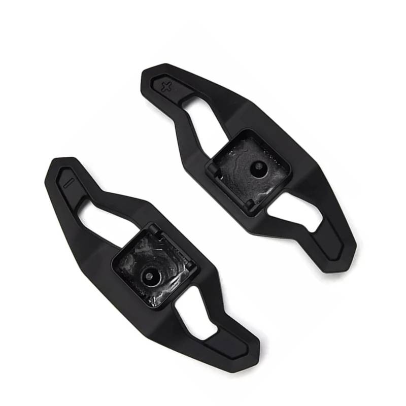AXCDEVFC Paddle Shifters Kompatibel Mit Für A6 S6 Für Avant Für Quattro C8 4K 2019 2020 2021 Auto-Paddelverlängerung Lenkrad-Paddel-Schalthebel-Abdeckung von AXCDEVFC