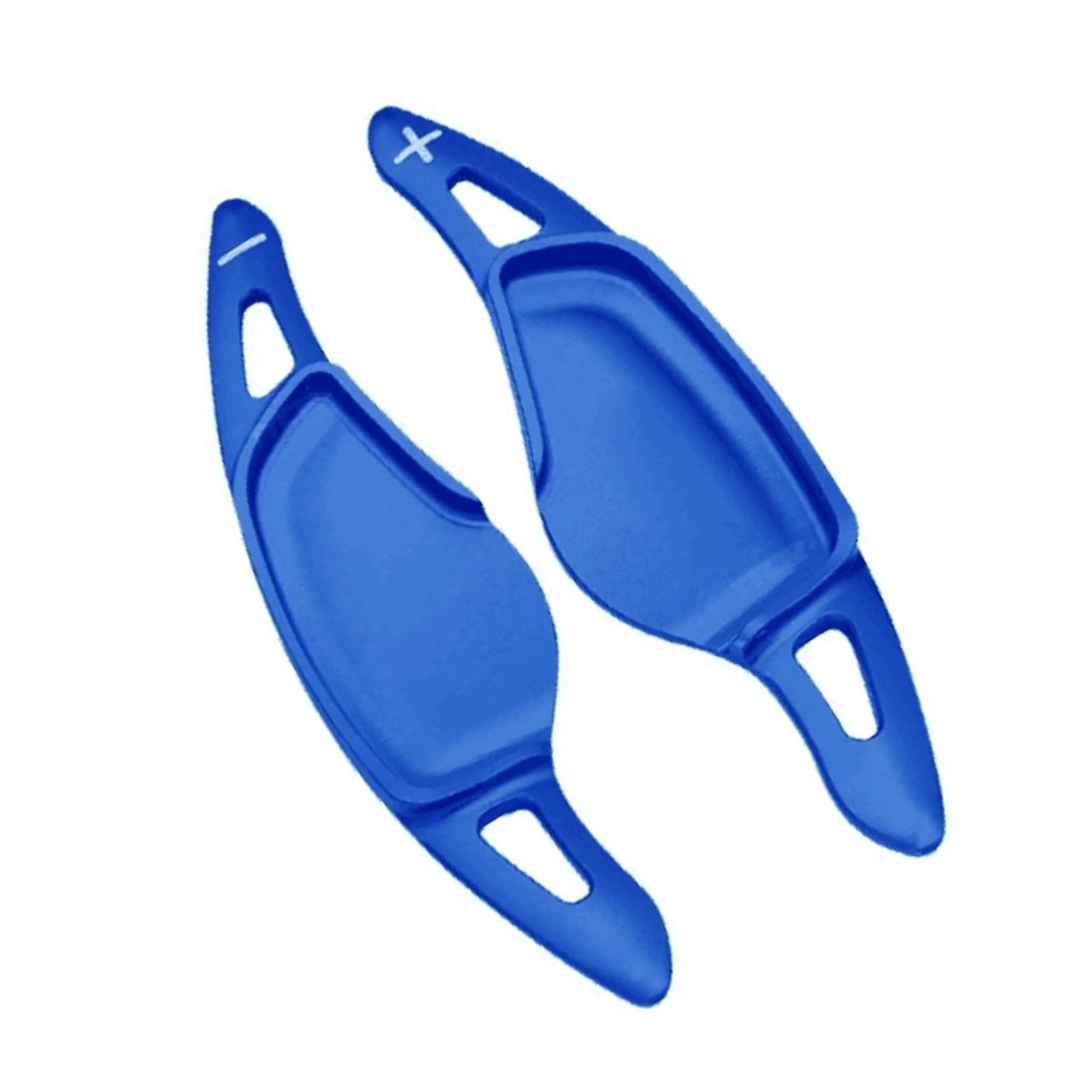 AXCDEVFC Paddle Shifters Kompatibel Mit Für M5 2018 2019 Für 6er GT 2017 2018 2019 2020 2021 Automatische Schaltwippen-Verlängerungsabdeckung Lenkradschaltwippen-Lenkrad von AXCDEVFC