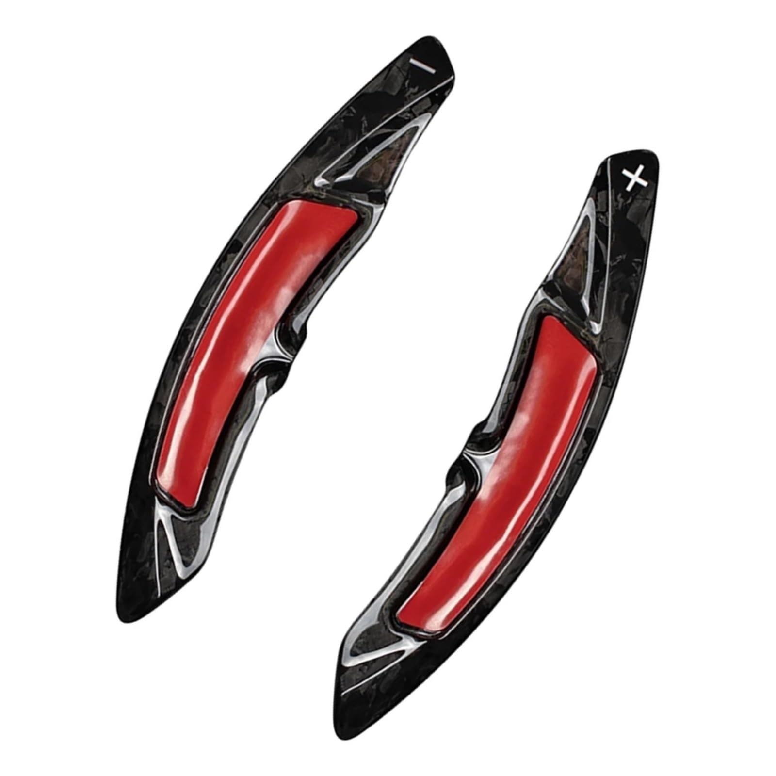 AXCDEVFC Paddle Shifters Kompatibel Mit Porsche Für Boxster Für Cayman 718 2017-2022 Für Spyder 918 2015-2020 Auto-Schaltwippenabdeckung Lenkrad-Schaltwippenverlängerung AXCDEVFC Paddle Shifters Kompatibel Mit Porsche Für Boxster Für Cayman 718 2017-2022 Für Spyder 918 2015-2020 Auto-Schaltwippenabdeckung Lenkrad-Schaltwippenverlängerung von AXCDEVFC