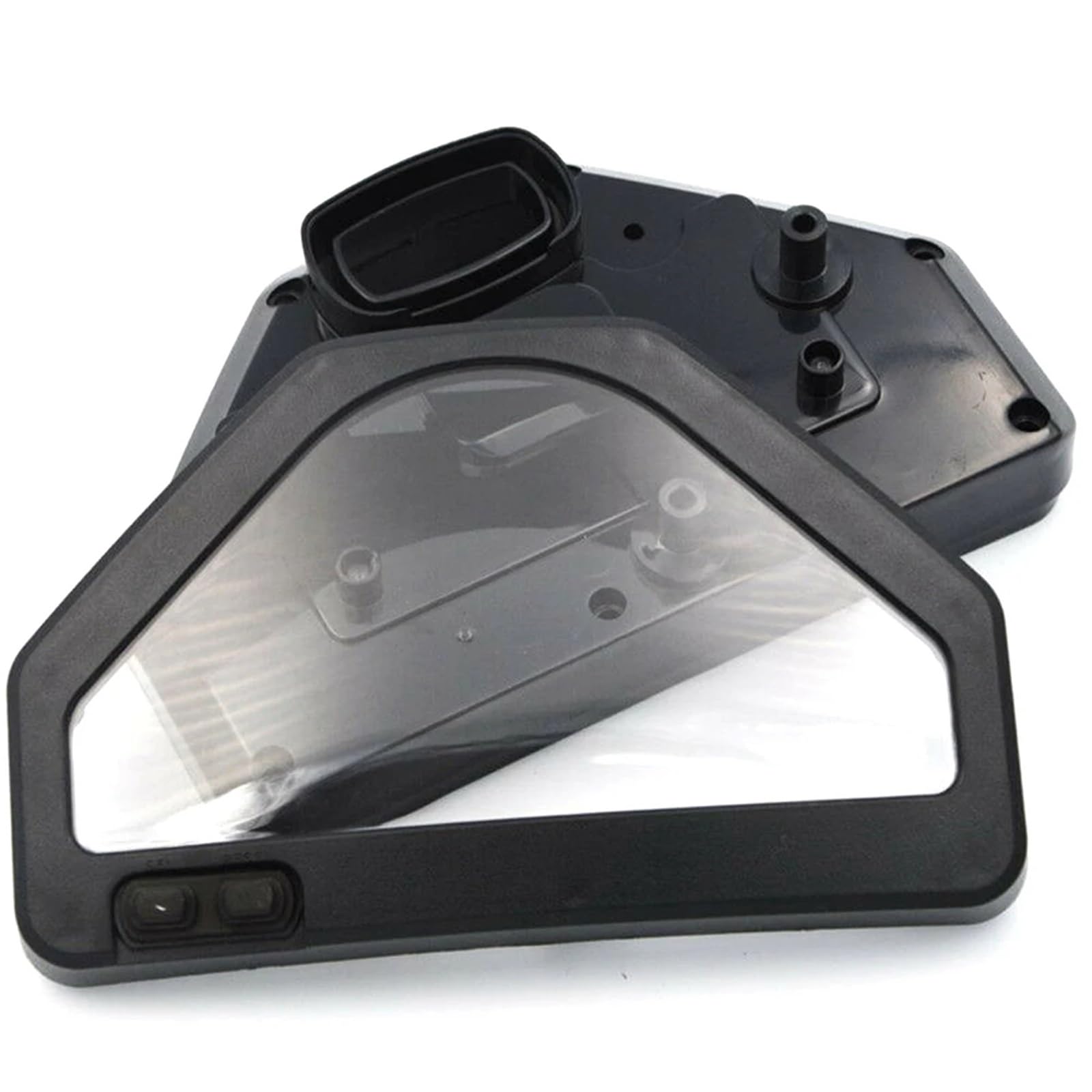 AXCDEVFC Tachometer Rahmen Motorrad Kompatibel Mit CBR1000RR 2004 2005 2006 2007 Motorrad-Tachometer-Kilometerzähler Für Geschwindigkeitstabelle Instrumentengehäuse Drehzahlmesser-Abdeckung Zubehör AXCDEVFC Tachometer Rahmen Motorrad Kompatibel Mit CBR1000RR 2004 2005 2006 2007 Motorrad-Tachometer-Kilometerzähler Für Geschwindigkeitstabelle Instrumentengehäuse Drehzahlmesser-Abdeckung Zubehör von AXCDEVFC