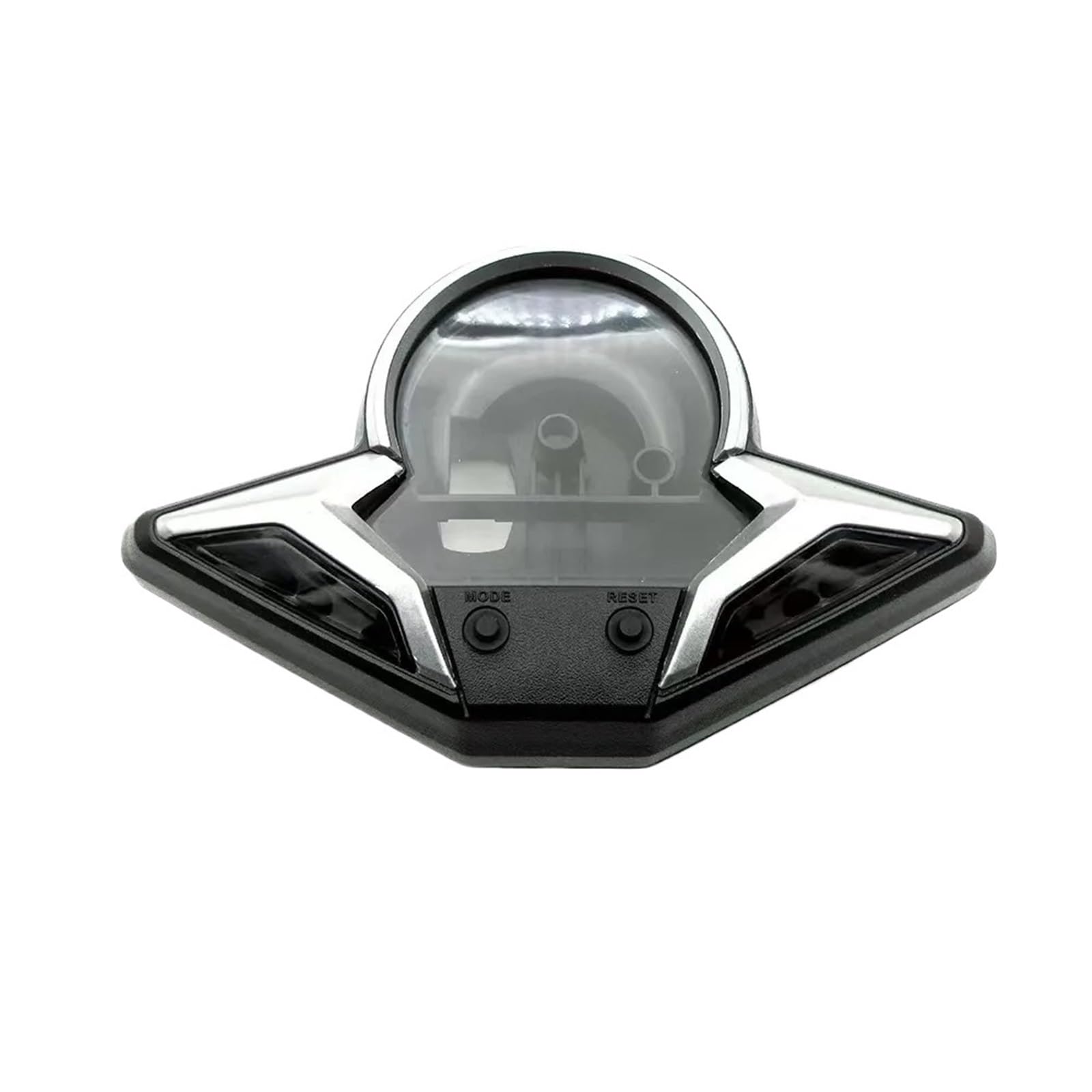 AXCDEVFC Tachometer Rahmen Motorrad Kompatibel Mit CBR250 Für CBR250R 2011 2012 2013 Motorrad-Tachometer Drehzahlmesser Instrumentenanzeige Abdeckung Gehäuseschale Zubehör Dekoration AXCDEVFC Tachometer Rahmen Motorrad Kompatibel Mit CBR250 Für CBR250R 2011 2012 2013 Motorrad-Tachometer Drehzahlmesser Instrumentenanzeige Abdeckung Gehäuseschale Zubehör Dekoration von AXCDEVFC