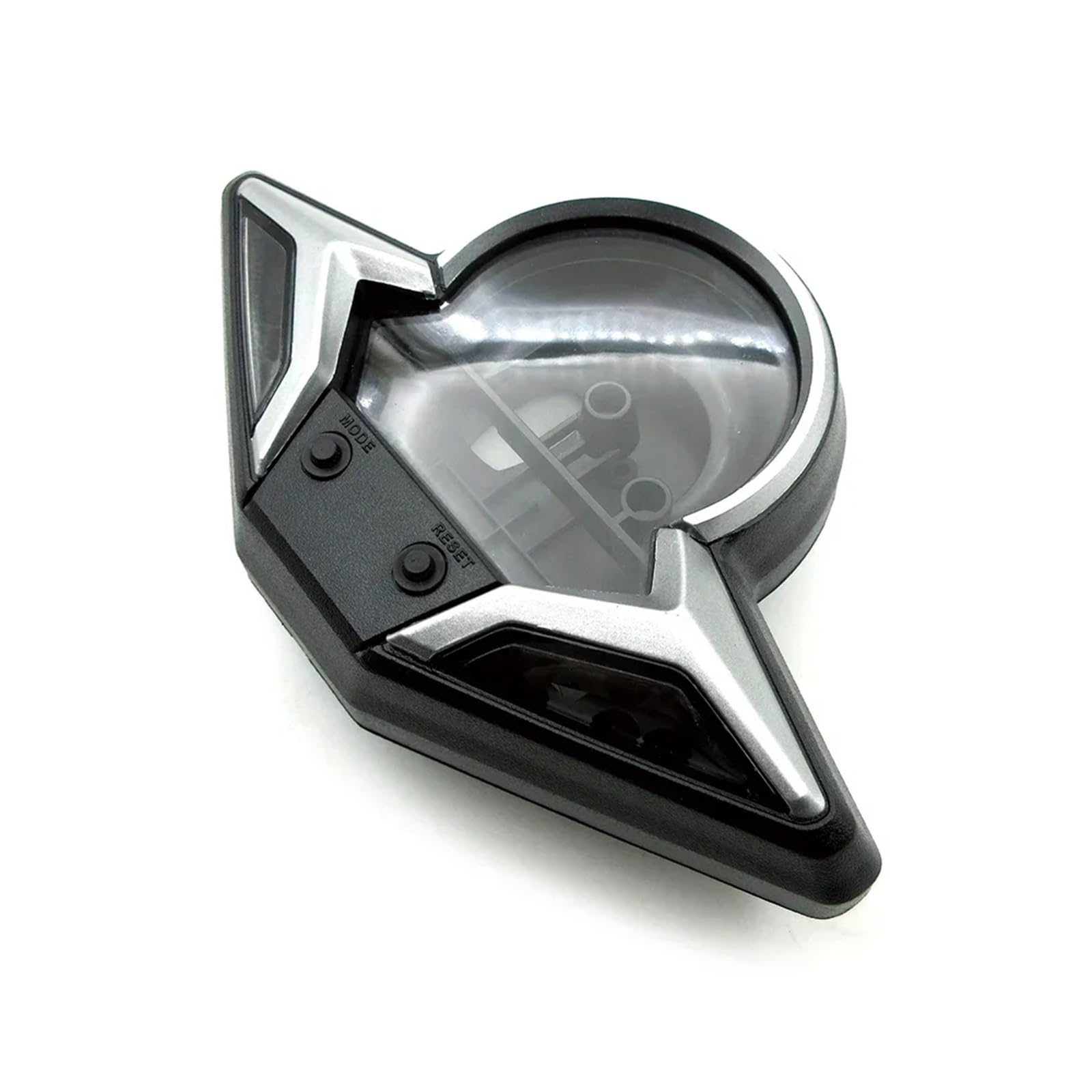 AXCDEVFC Tachometer Rahmen Motorrad Kompatibel Mit CBR250 Für CBR250R 2011 2012 2013 Tachometer Drehzahlmesser Instrumentenanzeige Abdeckungsgehäuse Motorradzubehör Schalengehäuse AXCDEVFC Tachometer Rahmen Motorrad Kompatibel Mit CBR250 Für CBR250R 2011 2012 2013 Tachometer Drehzahlmesser Instrumentenanzeige Abdeckungsgehäuse Motorradzubehör Schalengehäuse von AXCDEVFC