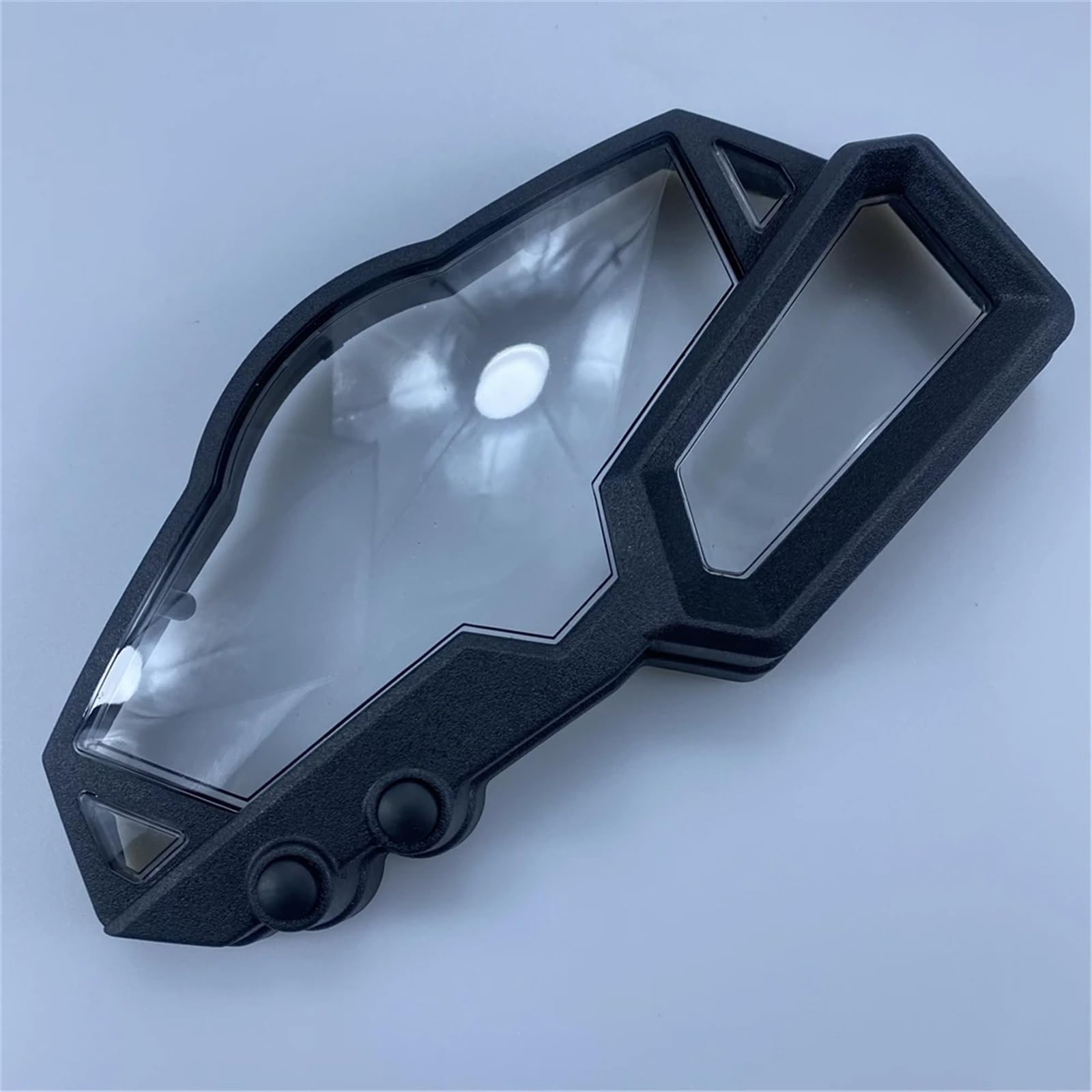 AXCDEVFC Tachometer Rahmen Motorrad Kompatibel Mit Für EX300 2013 2014 2015 2016 2017 2018 Für Z250 Motorrad-Geschwindigkeitsmesser-Kilometerzähler-Instrumentengehäuse-Instrumentengehäuse AXCDEVFC Tachometer Rahmen Motorrad Kompatibel Mit Für EX300 2013 2014 2015 2016 2017 2018 Für Z250 Motorrad-Geschwindigkeitsmesser-Kilometerzähler-Instrumentengehäuse-Instrumentengehäuse von AXCDEVFC