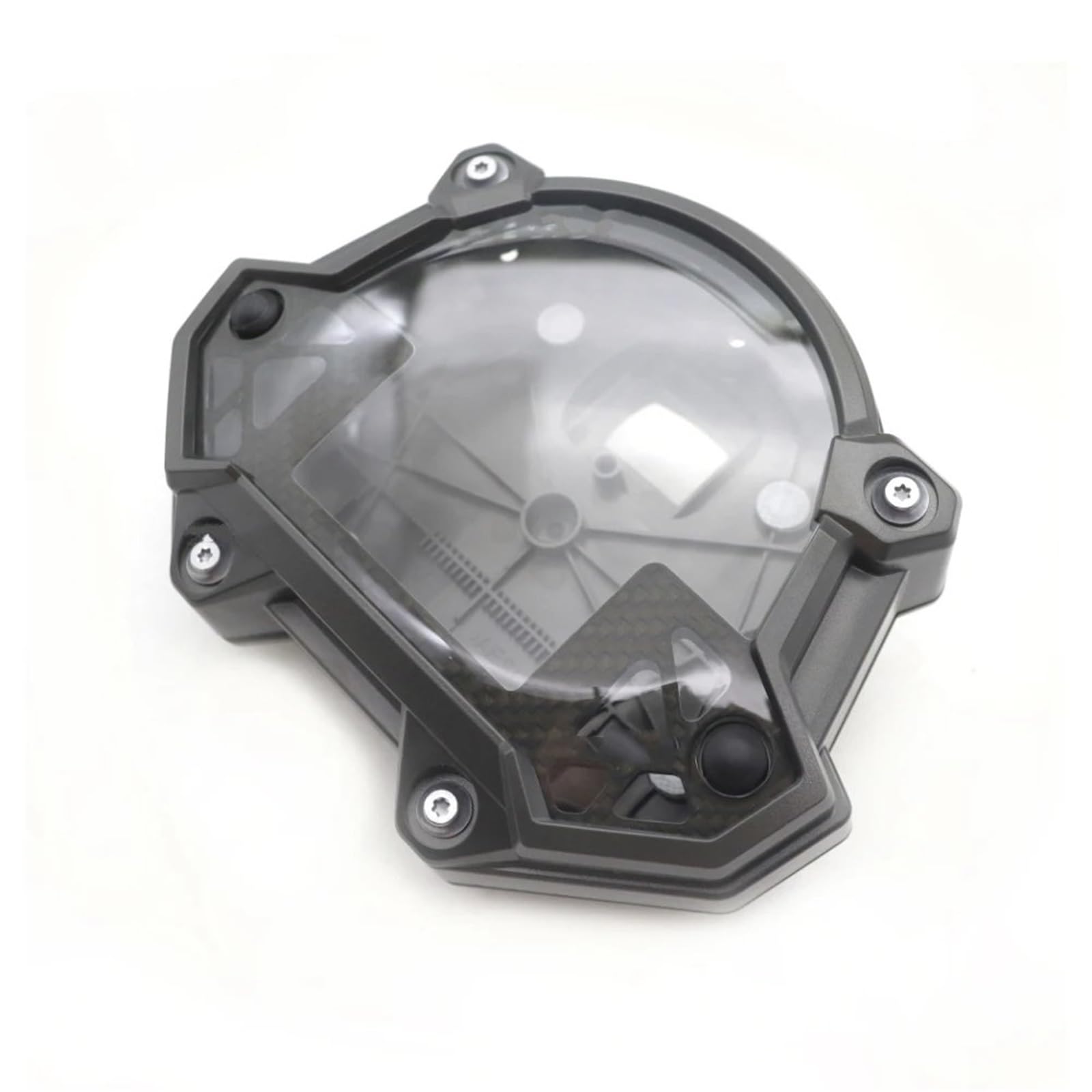 AXCDEVFC Tachometer Rahmen Motorrad Kompatibel Mit Für Ninja Für Z900 Für Z650 Für Z400 2017 2018 2019 Motorrad-Tachogehäuse, Kilometerzähler, Drehzahlmesser, Gehäuseabdeckung AXCDEVFC Tachometer Rahmen Motorrad Kompatibel Mit Für Ninja Für Z900 Für Z650 Für Z400 2017 2018 2019 Motorrad-Tachogehäuse, Kilometerzähler, Drehzahlmesser, Gehäuseabdeckung von AXCDEVFC