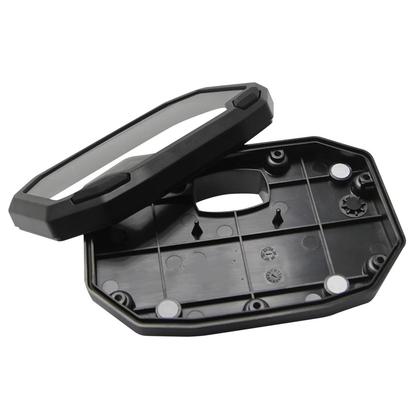AXCDEVFC Tachometer Rahmen Motorrad Kompatibel Mit Für Z1000SX Für Z650 Tachometer Uhr Instrumentengehäuse Messgeräte Kilometerzähler Drehzahlmesser Gehäusekastenabdeckung Motorradzubehör AXCDEVFC Tachometer Rahmen Motorrad Kompatibel Mit Für Z1000SX Für Z650 Tachometer Uhr Instrumentengehäuse Messgeräte Kilometerzähler Drehzahlmesser Gehäusekastenabdeckung Motorradzubehör von AXCDEVFC