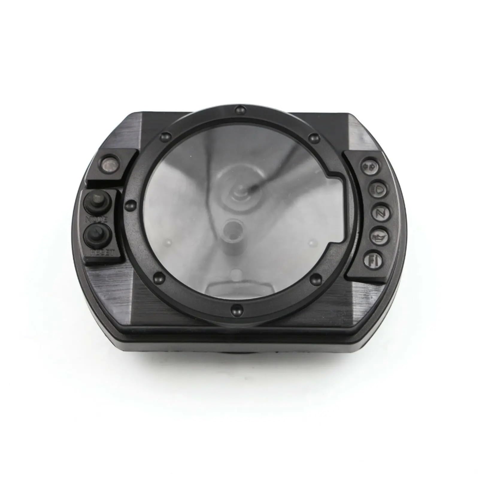 AXCDEVFC Tachometer Rahmen Motorrad Kompatibel Mit Für Z750S Für Z1000 2003 2004 2005 2006 Motorrad-Tachometer-Instrumentengehäuse Messgerät Kilometerzähler Drehzahlmesser-Gehäuseabdeckung AXCDEVFC Tachometer Rahmen Motorrad Kompatibel Mit Für Z750S Für Z1000 2003 2004 2005 2006 Motorrad-Tachometer-Instrumentengehäuse Messgerät Kilometerzähler Drehzahlmesser-Gehäuseabdeckung von AXCDEVFC