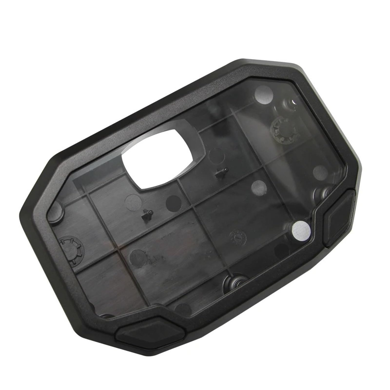 AXCDEVFC Tachometer Rahmen Motorrad Kompatibel Mit Für Z900 Für Ninja 650 Für ZH2. Motorradzubehör. Instrumententafel. Tachometer. Drehzahlmesser. Gehäuseabdeckung AXCDEVFC Tachometer Rahmen Motorrad Kompatibel Mit Für Z900 Für Ninja 650 Für ZH2. Motorradzubehör. Instrumententafel. Tachometer. Drehzahlmesser. Gehäuseabdeckung von AXCDEVFC