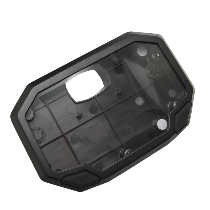 AXCDEVFC Tachometer Rahmen Motorrad Kompatibel Mit Für Z900 Für Ninja 650 Für ZH2. Motorradzubehör. Instrumententafel. Tachometer. Drehzahlmesser. Gehäuseabdeckung von AXCDEVFC