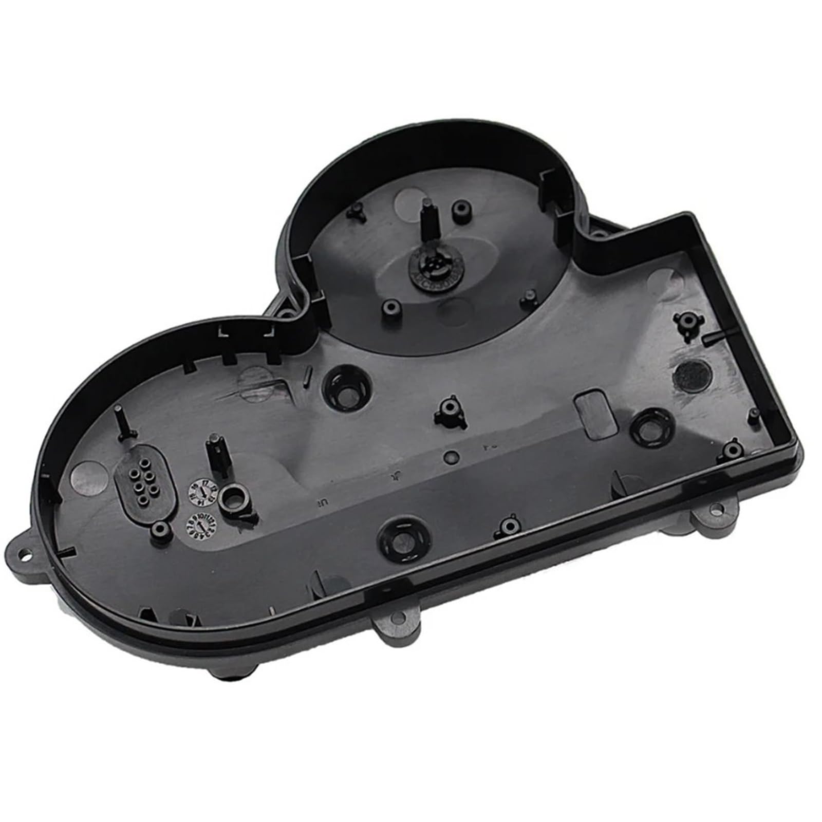 AXCDEVFC Tachometer Rahmen Motorrad Kompatibel Mit R1200GS Für R1200 R Für R1100GS Für ADV Für K1300R Motorrad-Tachometer-Instrumentengehäuse Messgerät Kilometerzähler Drehzahlmesser-Gehäusedeckel AXCDEVFC Tachometer Rahmen Motorrad Kompatibel Mit R1200GS Für R1200 R Für R1100GS Für ADV Für K1300R Motorrad-Tachometer-Instrumentengehäuse Messgerät Kilometerzähler Drehzahlmesser-Gehäusedeckel von AXCDEVFC