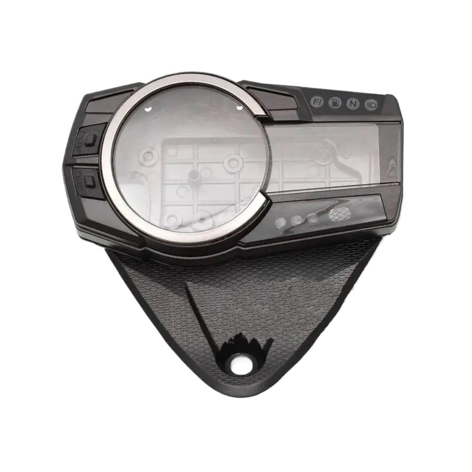 AXCDEVFC Tachometer Rahmen Motorrad Kompatibel Mit Suzuki Für GSXR1000 Für K9-L6 2009 2010 2011 2012 2013 2014 2015 2016 Motorrad-Tachometer Drehzahlmesser Instrumentengehäuseabdeckung AXCDEVFC Tachometer Rahmen Motorrad Kompatibel Mit Suzuki Für GSXR1000 Für K9-L6 2009 2010 2011 2012 2013 2014 2015 2016 Motorrad-Tachometer Drehzahlmesser Instrumentengehäuseabdeckung von AXCDEVFC