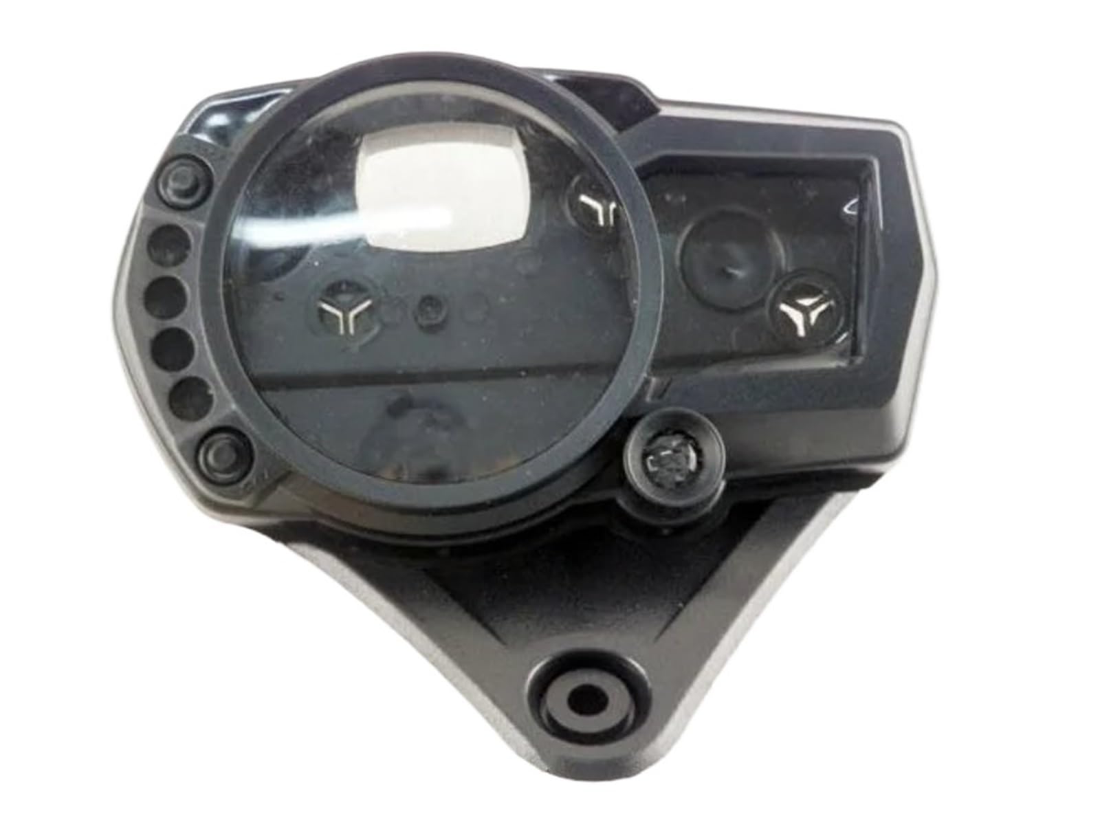 AXCDEVFC Tachometer Rahmen Motorrad Kompatibel Mit Suzuki Für GSXR600 Für GSXR750 2006 2007 2008 2009 2010 Motorrad-Messgerätrahmen Tachometer-Messgerät Drehzahlmesser Uhrgehäuseabdeckung AXCDEVFC Tachometer Rahmen Motorrad Kompatibel Mit Suzuki Für GSXR600 Für GSXR750 2006 2007 2008 2009 2010 Motorrad-Messgerätrahmen Tachometer-Messgerät Drehzahlmesser Uhrgehäuseabdeckung von AXCDEVFC