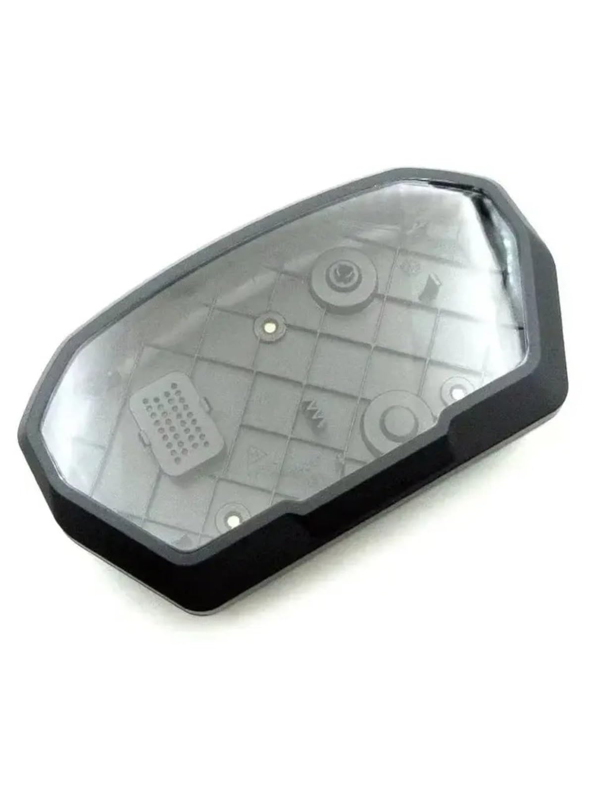 AXCDEVFC Tachometer Rahmen Motorrad Kompatibel Mit Tiger Für 800 850 1200 Motorrad-Kilometerzähler-Instrumentenschale, Gehäuse, Drehzahlmesser-Lehre, Abdeckung, Motorrad-Messgerät-Rahmenzubehör AXCDEVFC Tachometer Rahmen Motorrad Kompatibel Mit Tiger Für 800 850 1200 Motorrad-Kilometerzähler-Instrumentenschale, Gehäuse, Drehzahlmesser-Lehre, Abdeckung, Motorrad-Messgerät-Rahmenzubehör von AXCDEVFC
