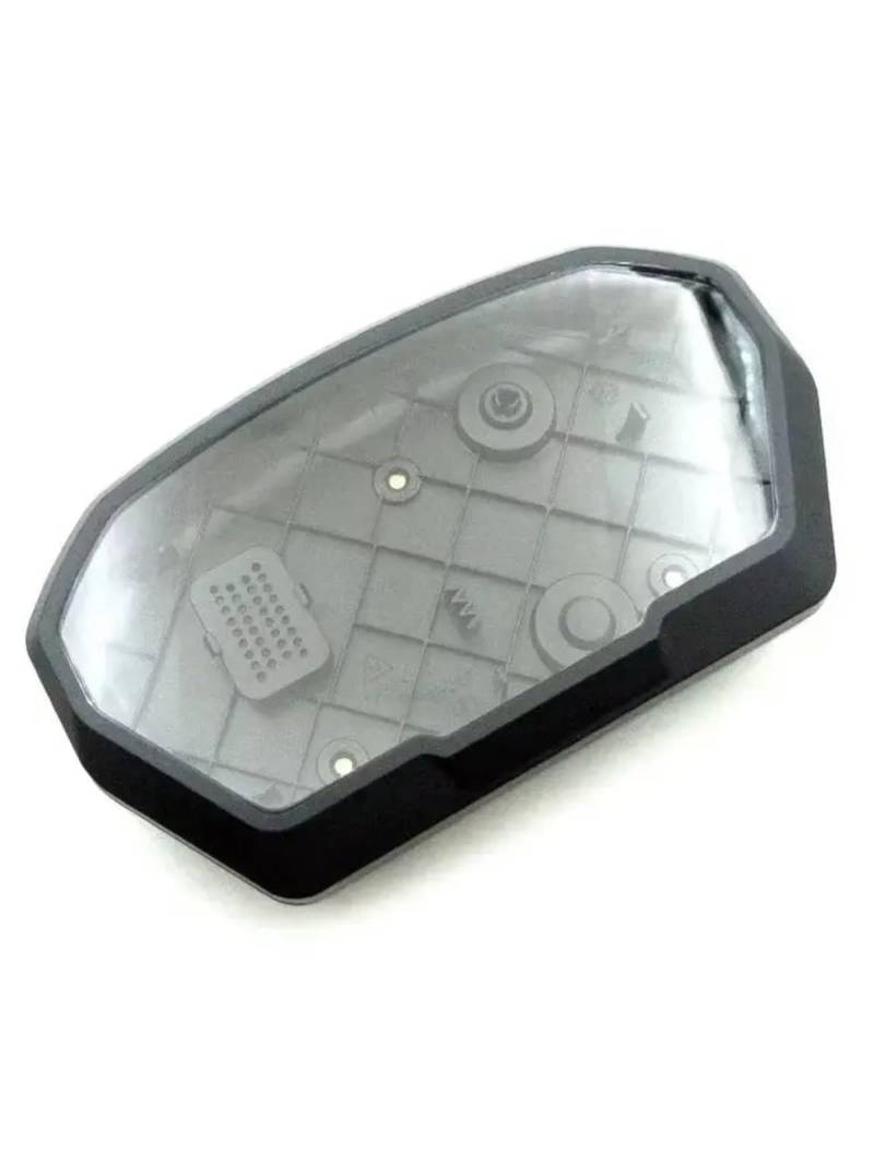 AXCDEVFC Tachometer Rahmen Motorrad Kompatibel Mit Tiger Für 800 850 1200 Motorrad-Kilometerzähler-Instrumentenschale, Gehäuse, Drehzahlmesser-Lehre, Abdeckung, Motorrad-Messgerät-Rahmenzubehör von AXCDEVFC